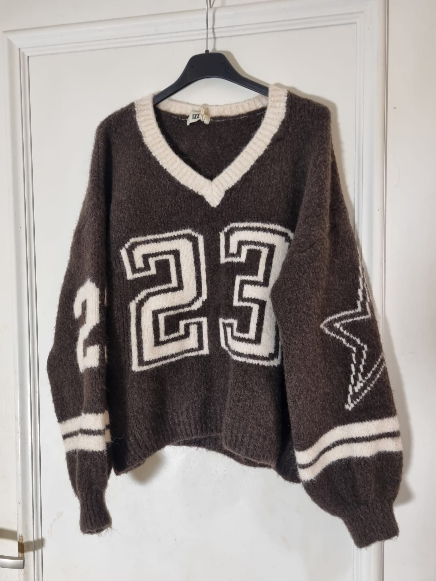 Pull col v
