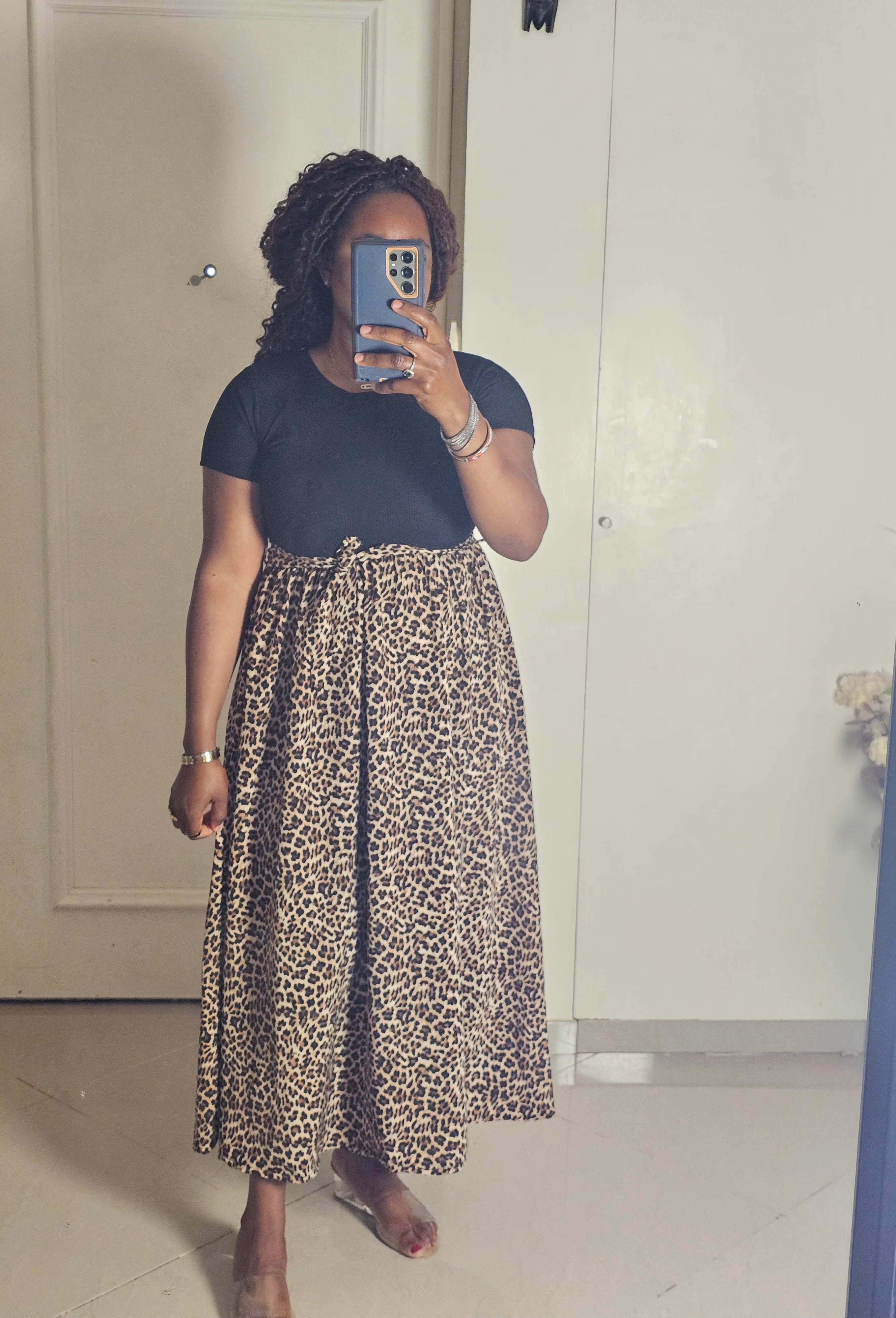 Robes Dalila