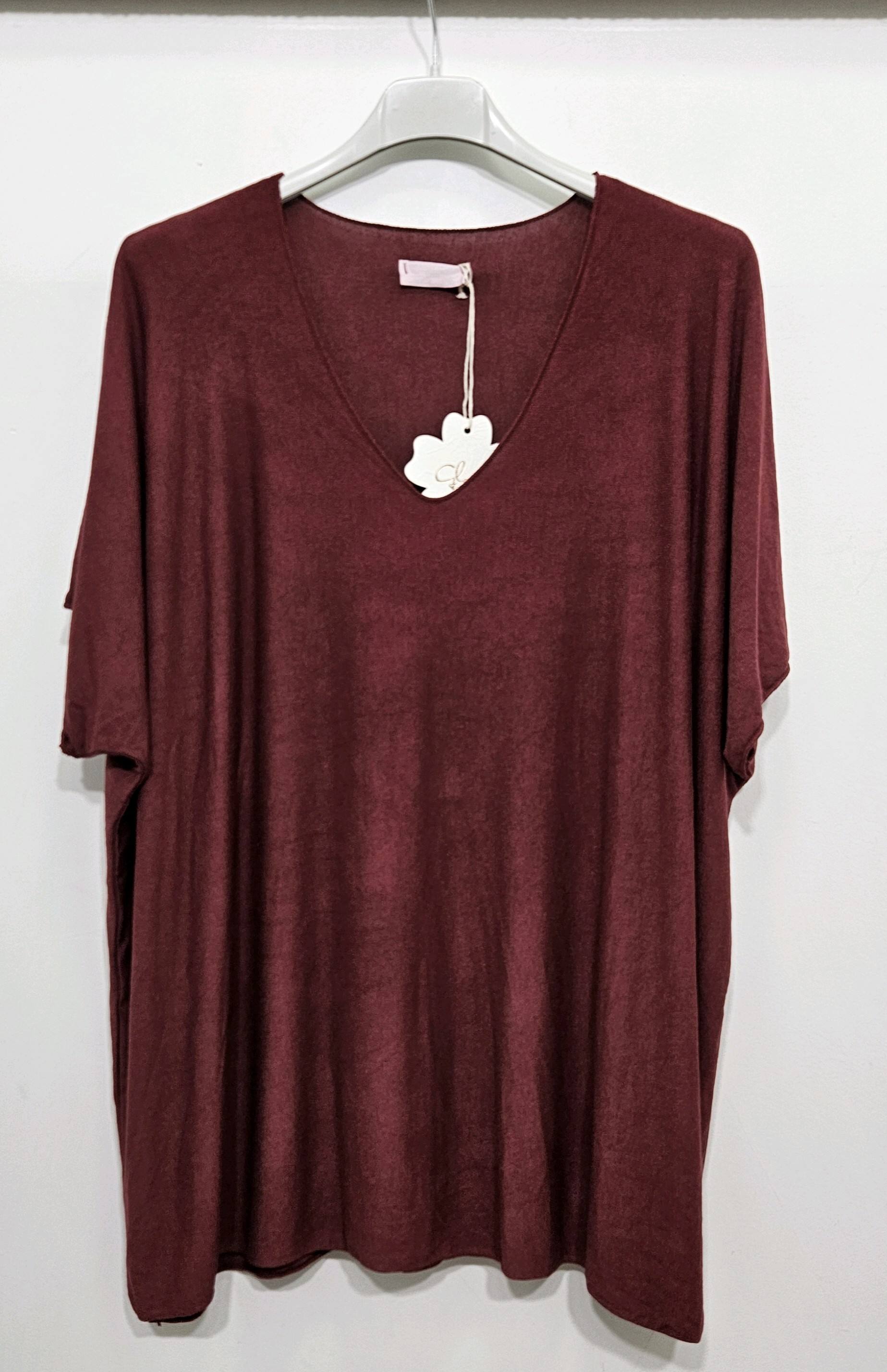 Blouse Alicia