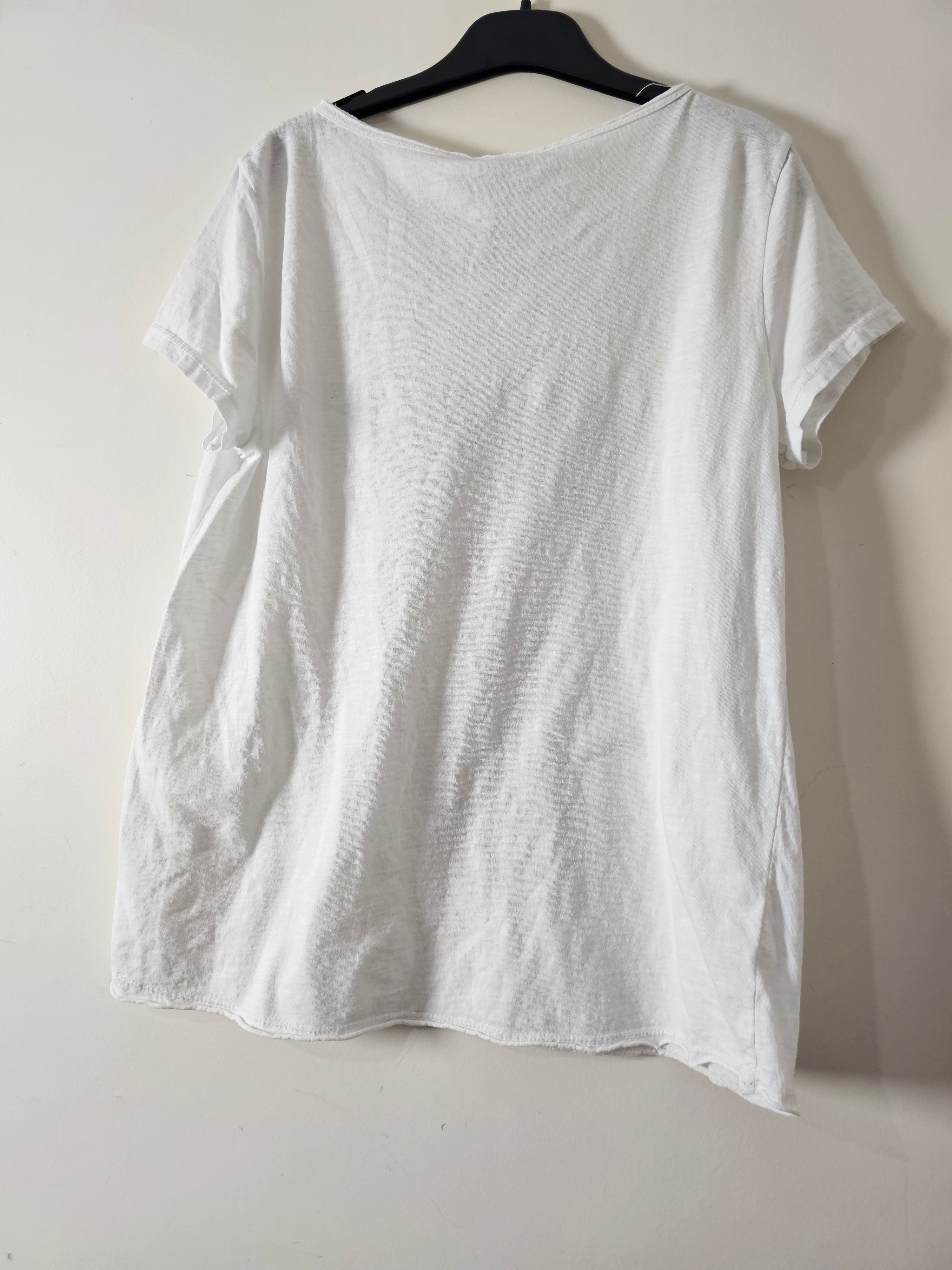 Tee-shirt d'été