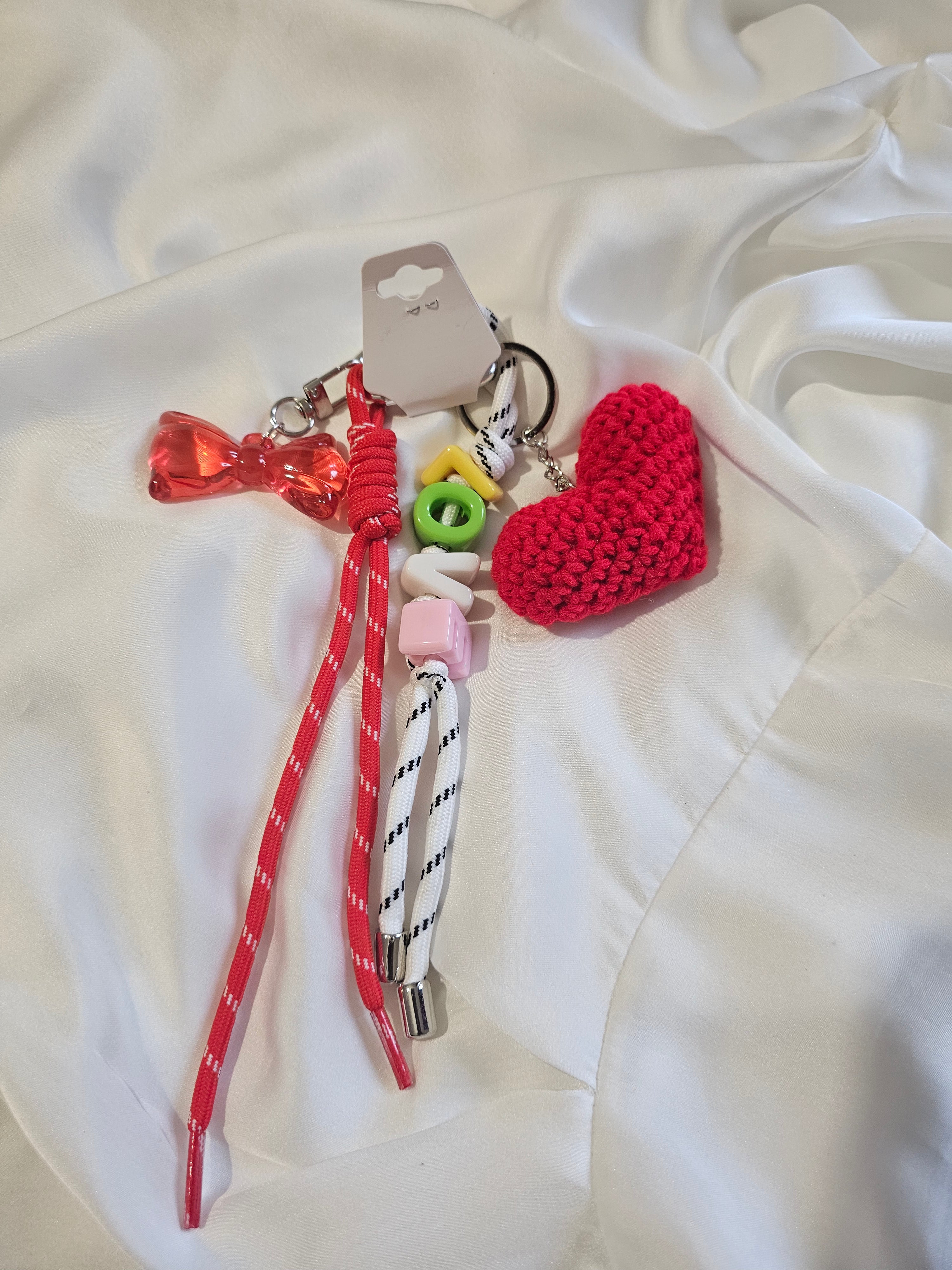 Accessoires pour sac