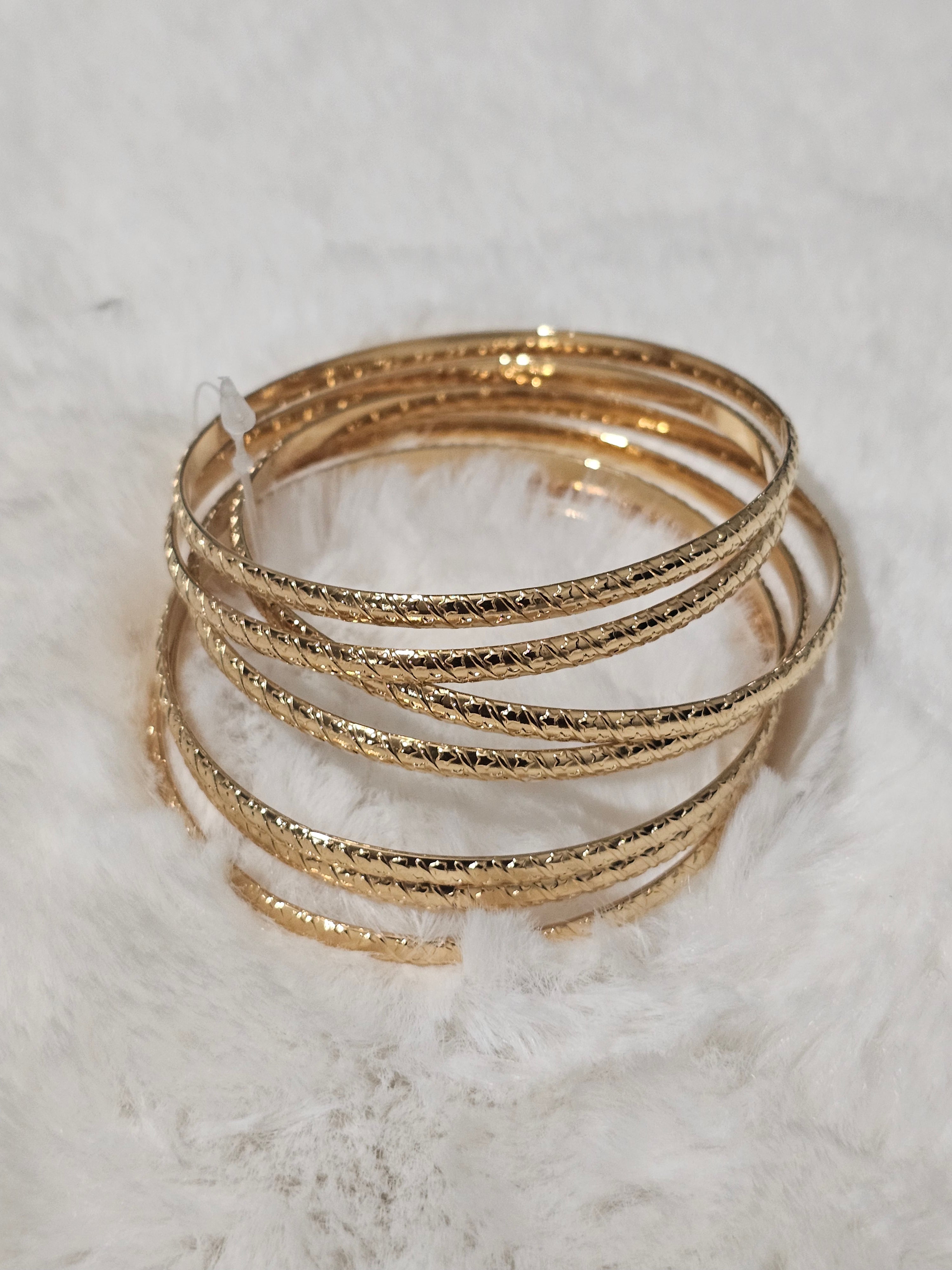 Bracelet en lots Siara