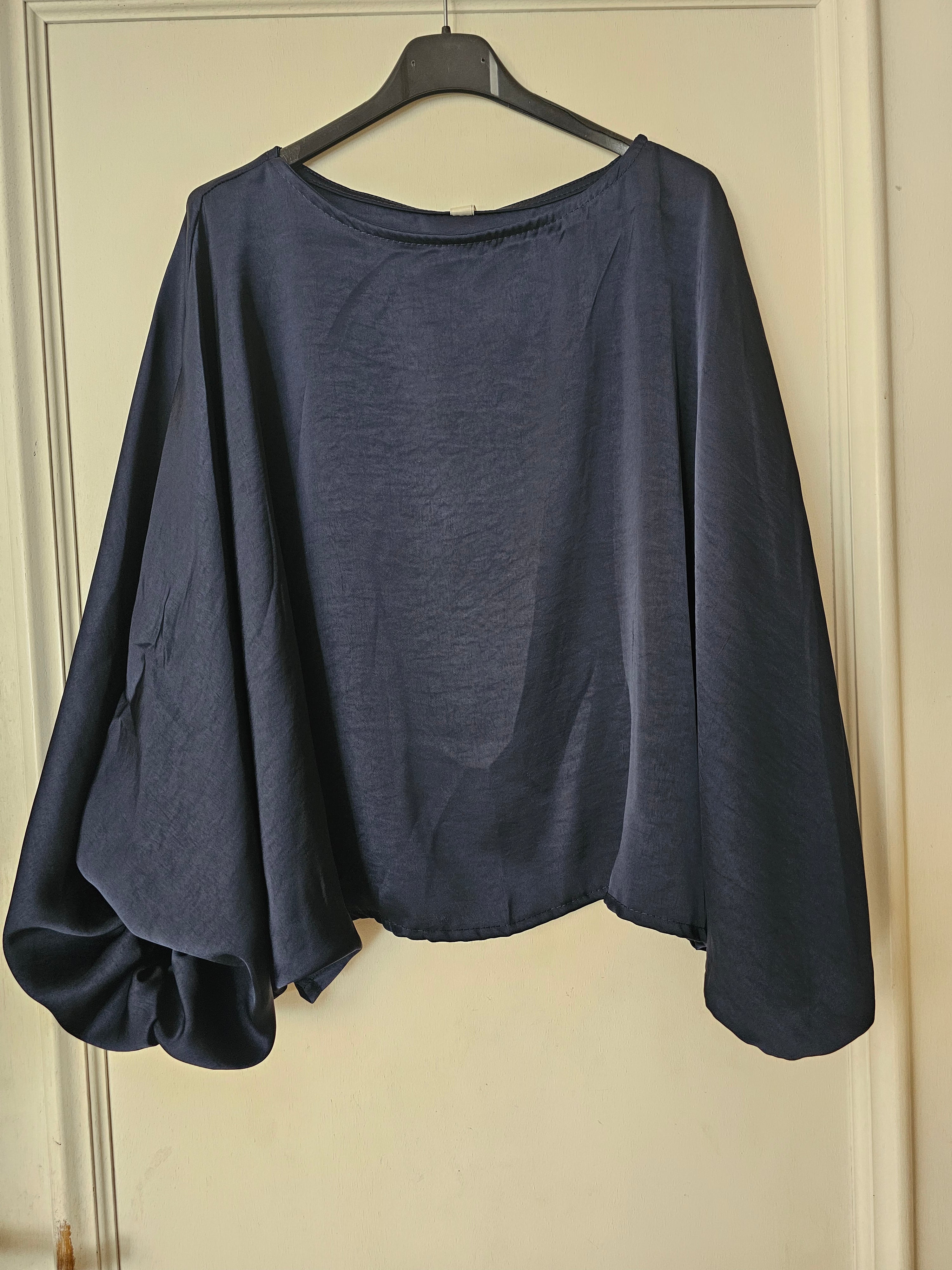 Blouse élise