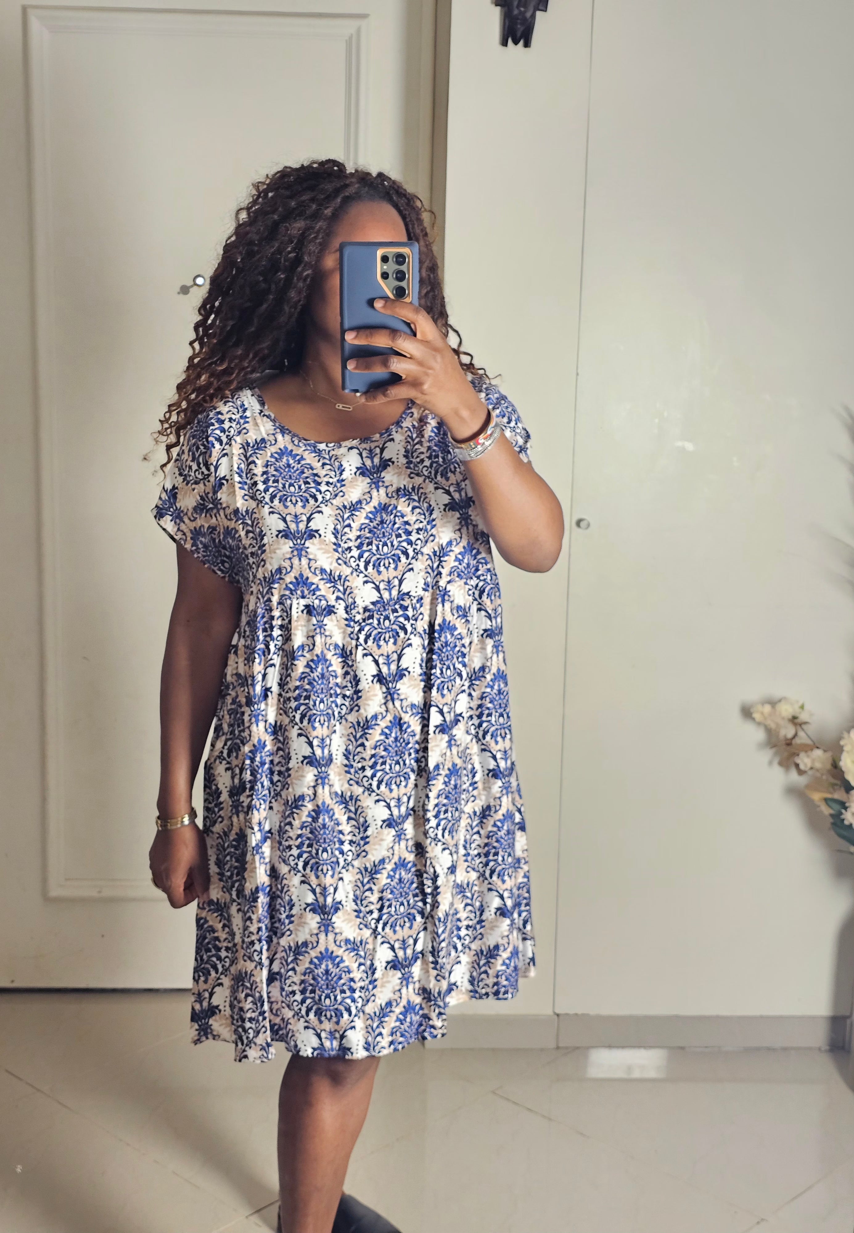 Robes Lucia