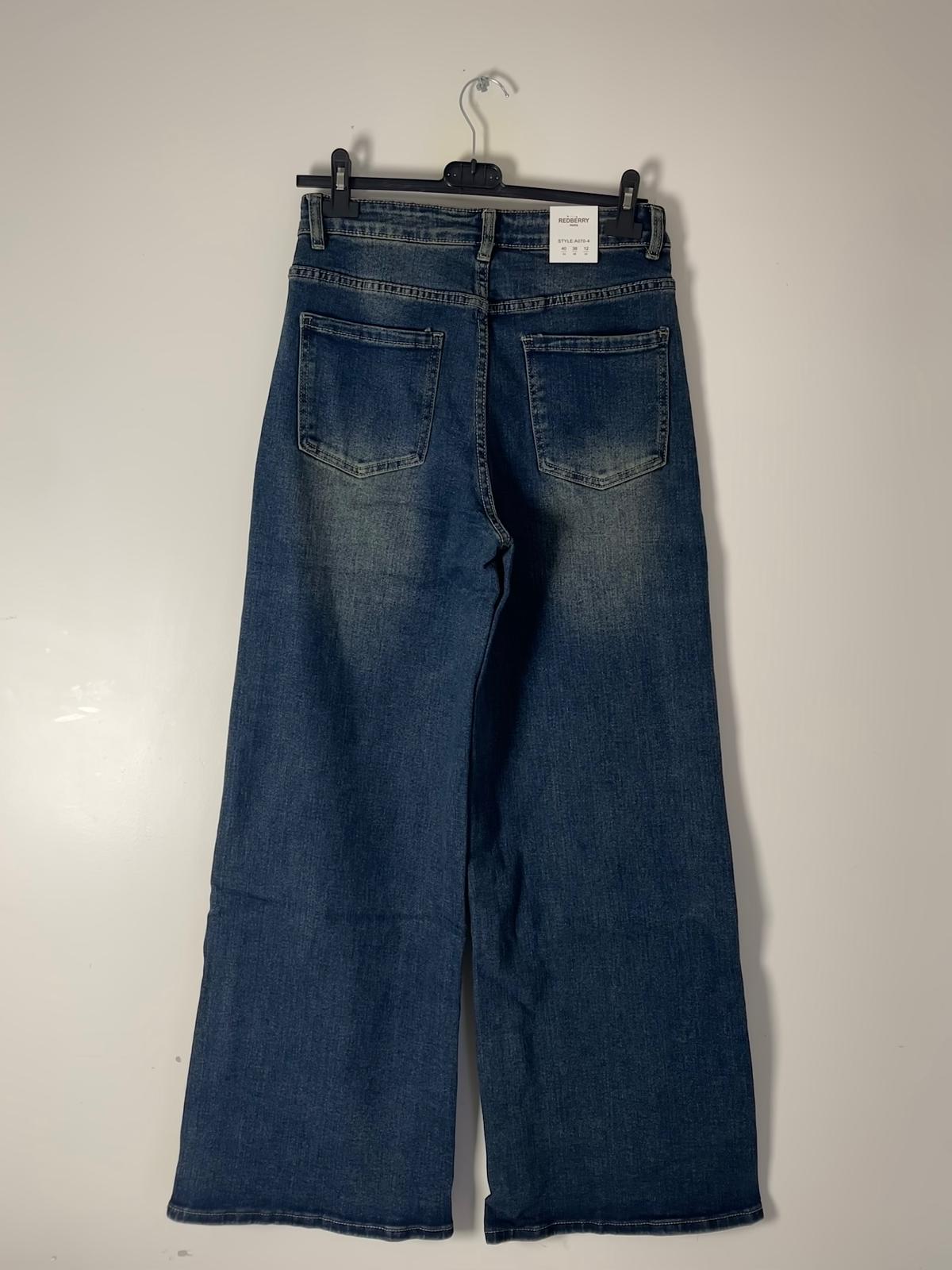 Jeans large