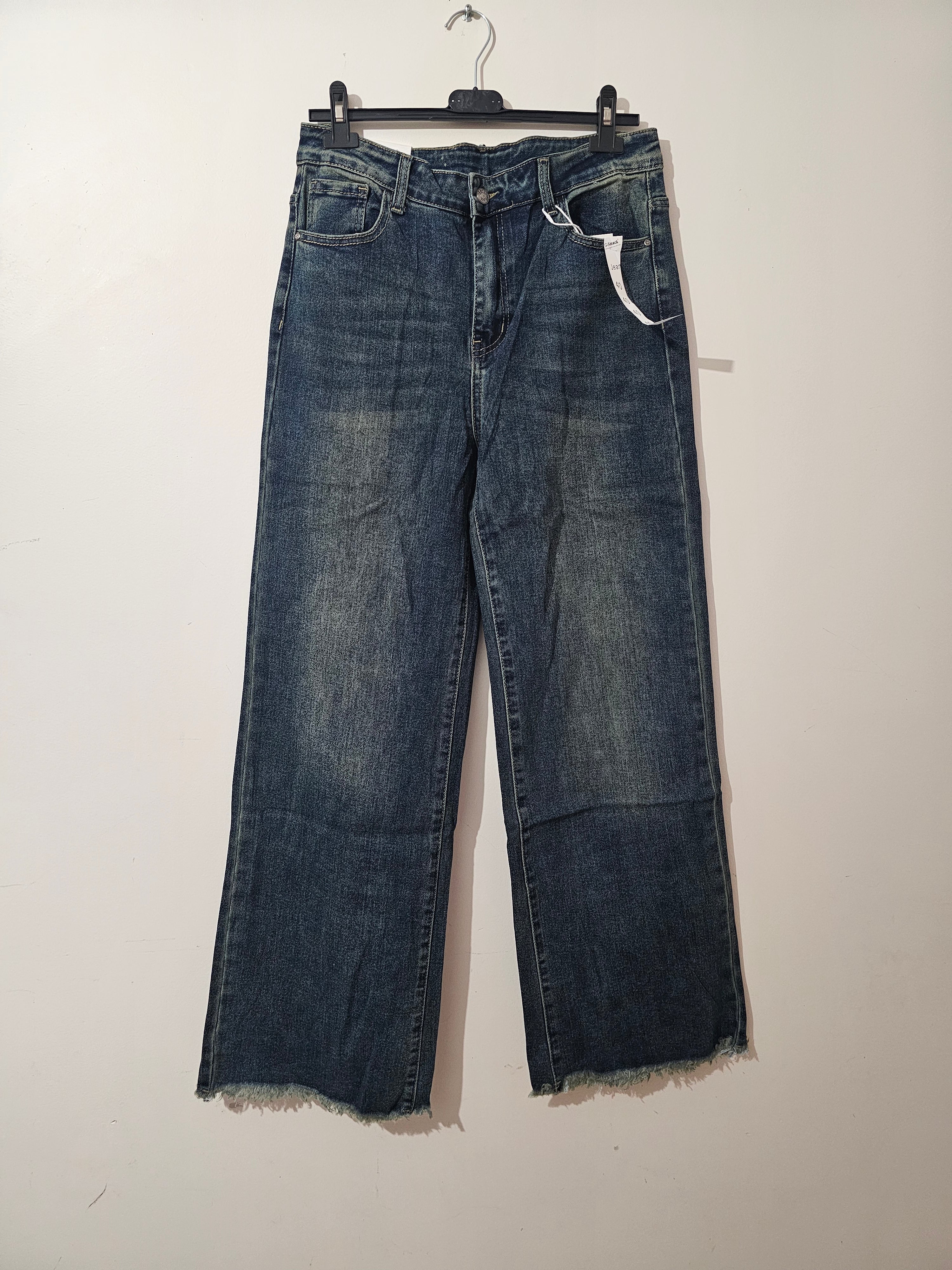 Jeans large