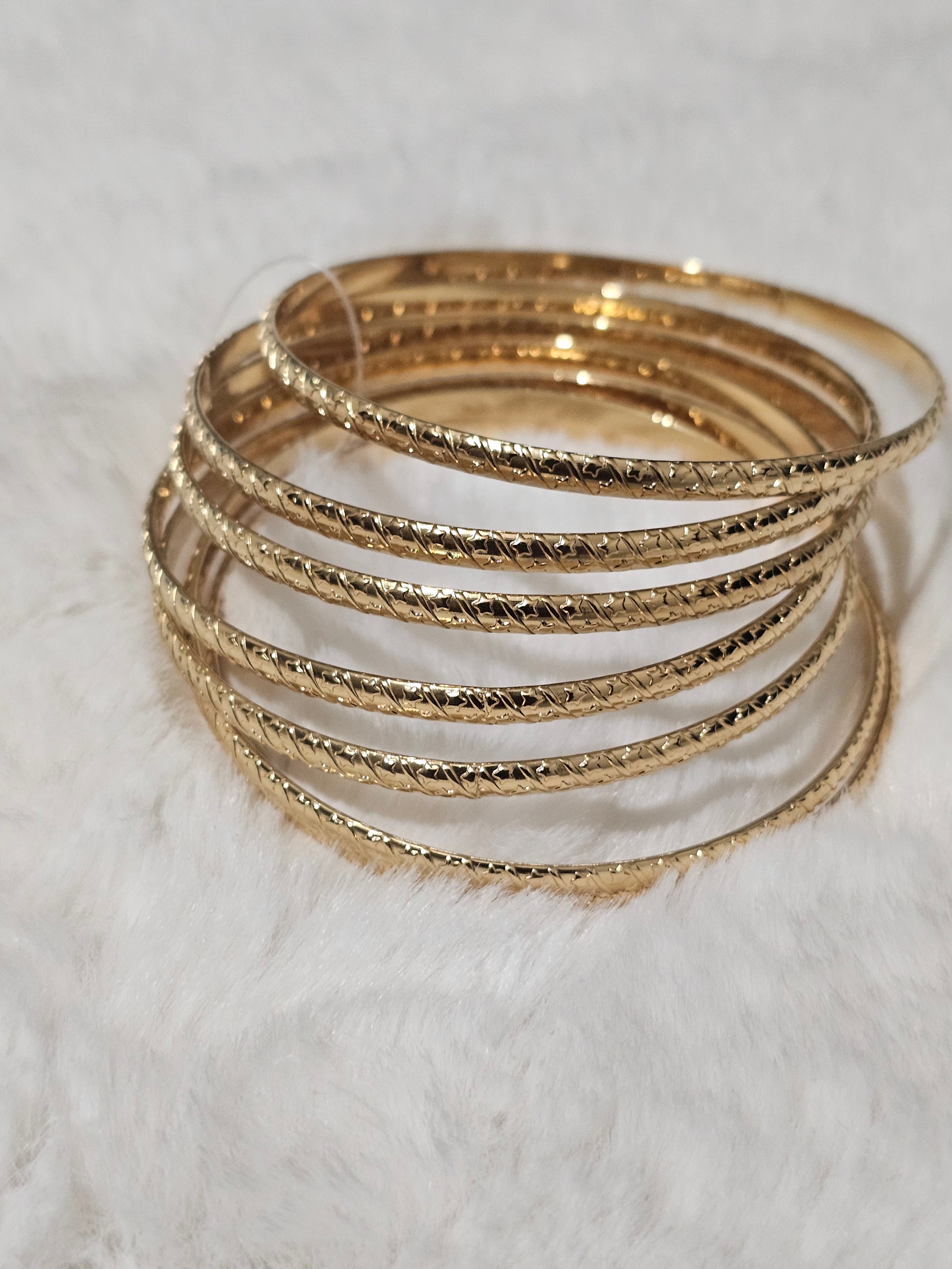 Bracelet en lots Siara