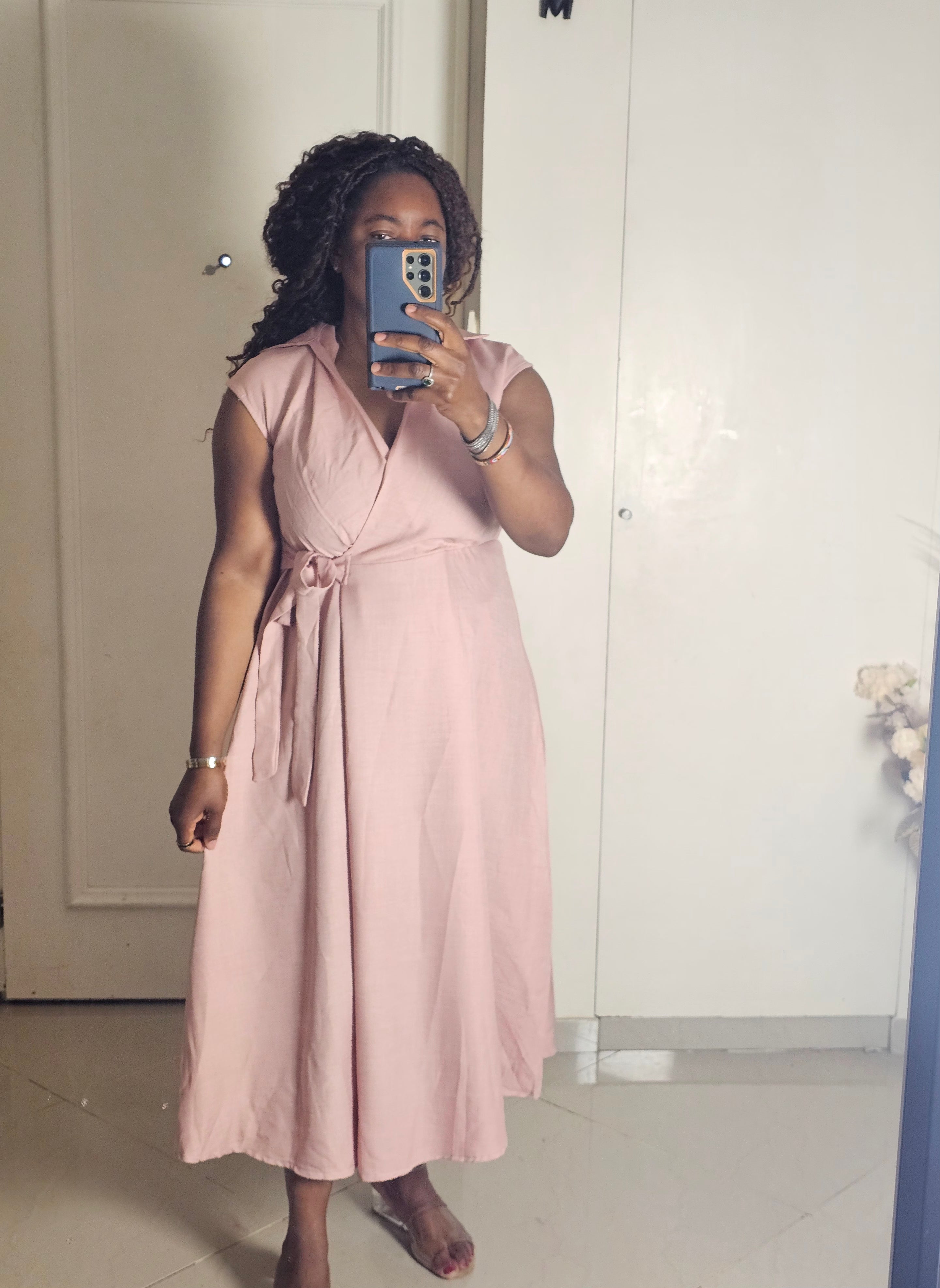 Robes Émilie