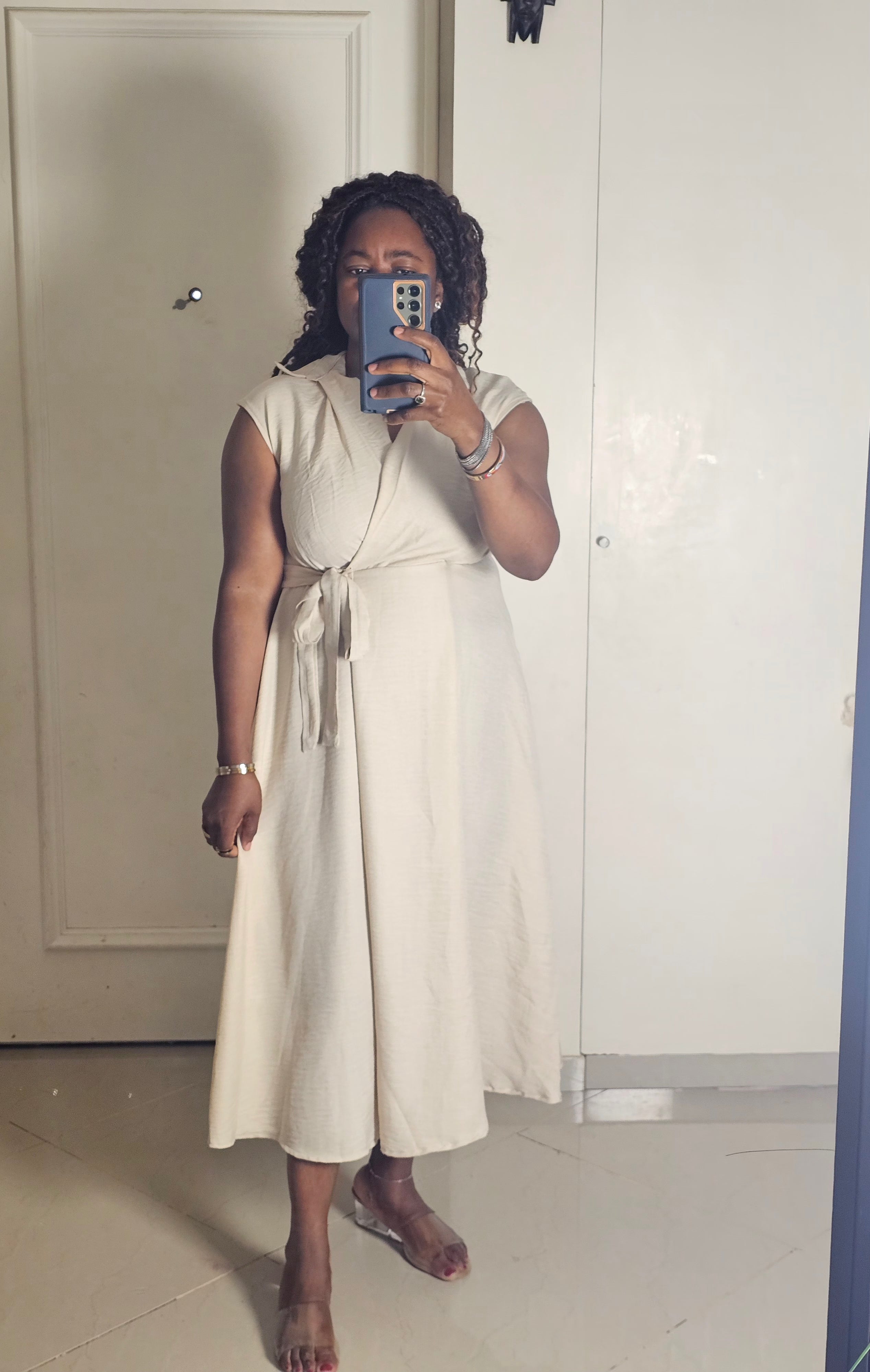 Robes Émilie