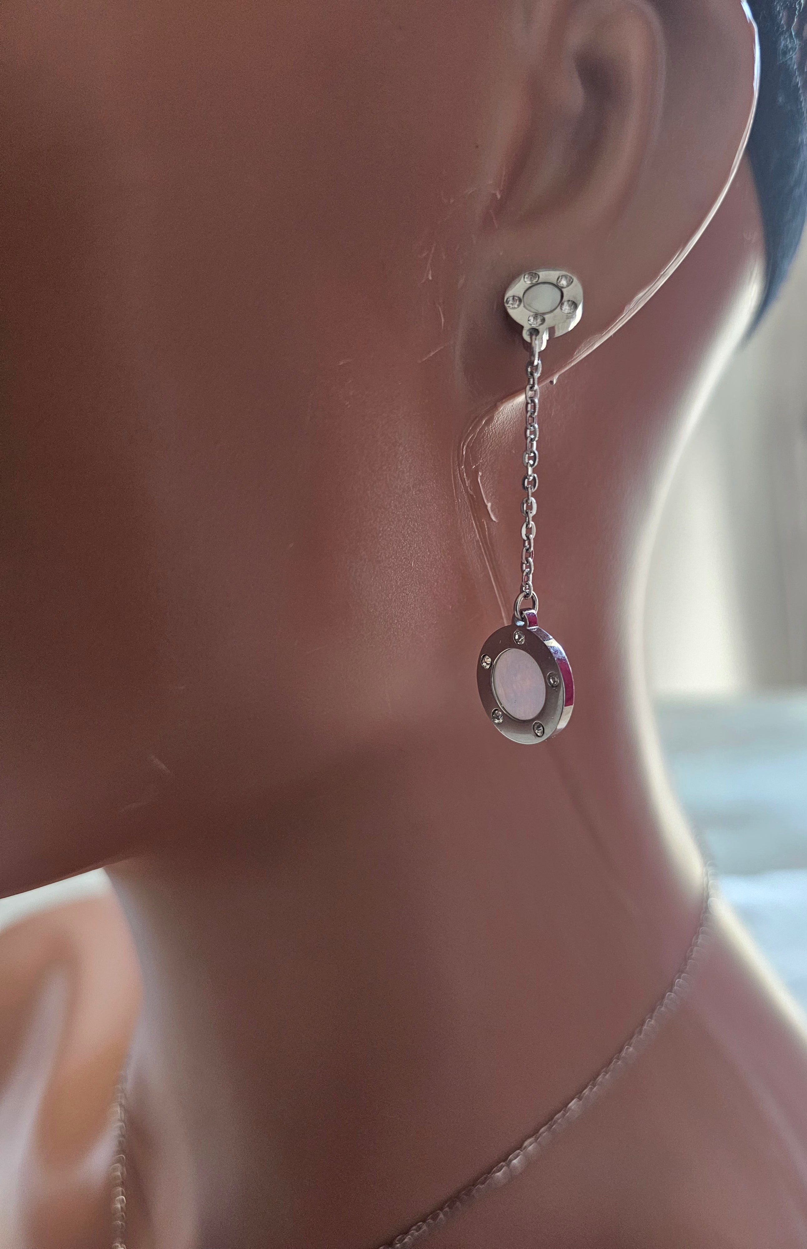 Boucles Mariel
