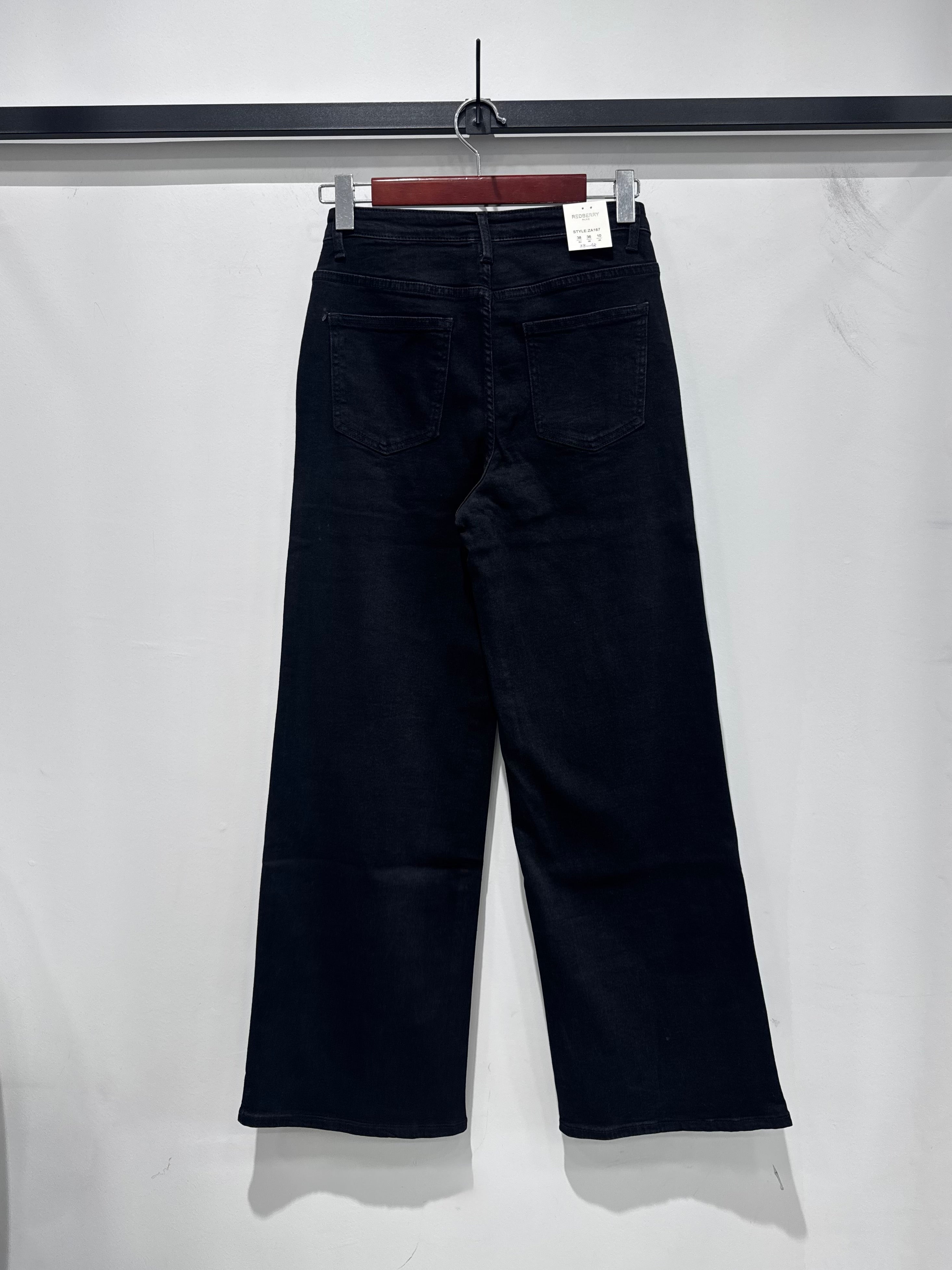 Jeans noir