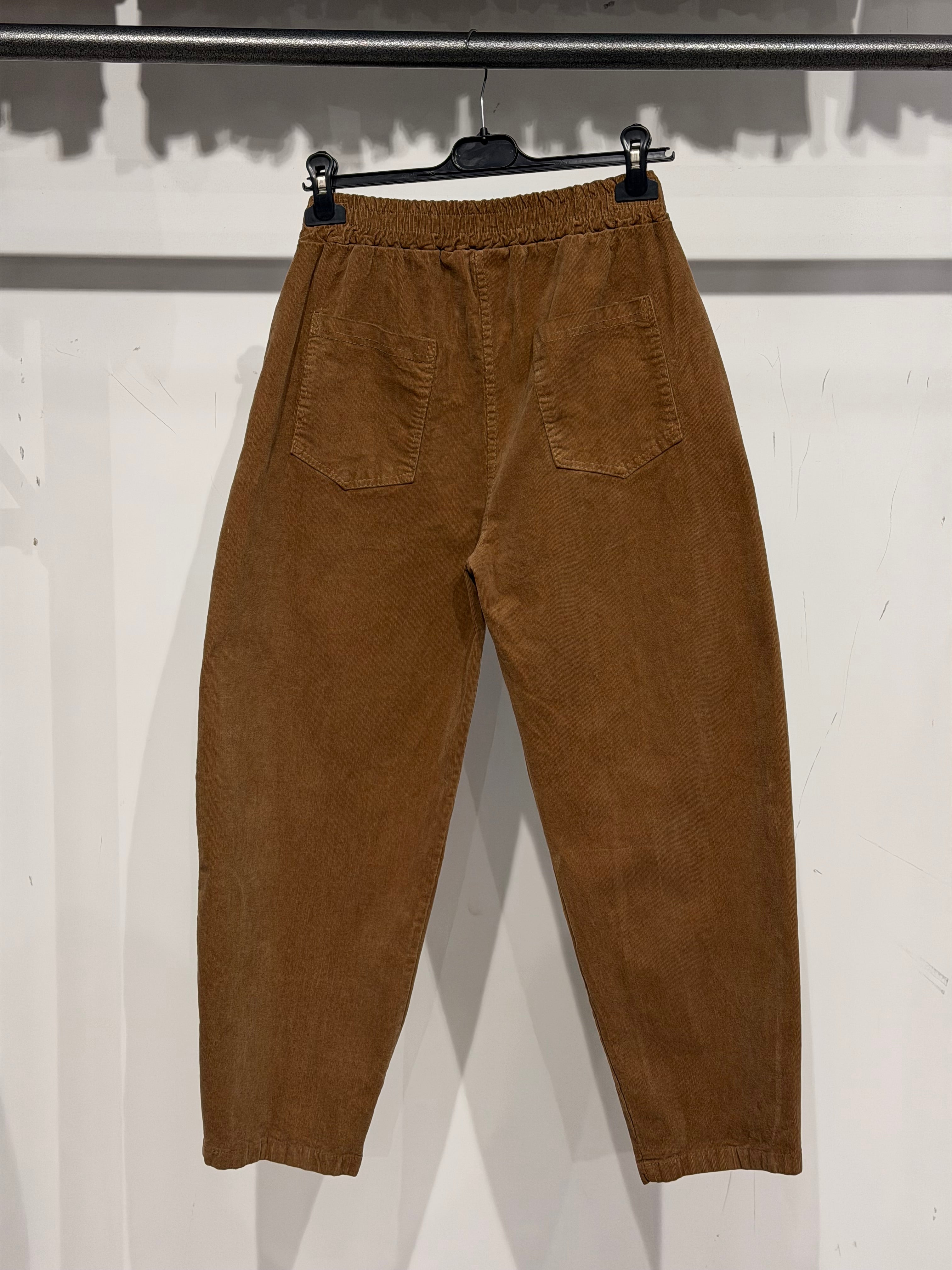 Pantalons ballons