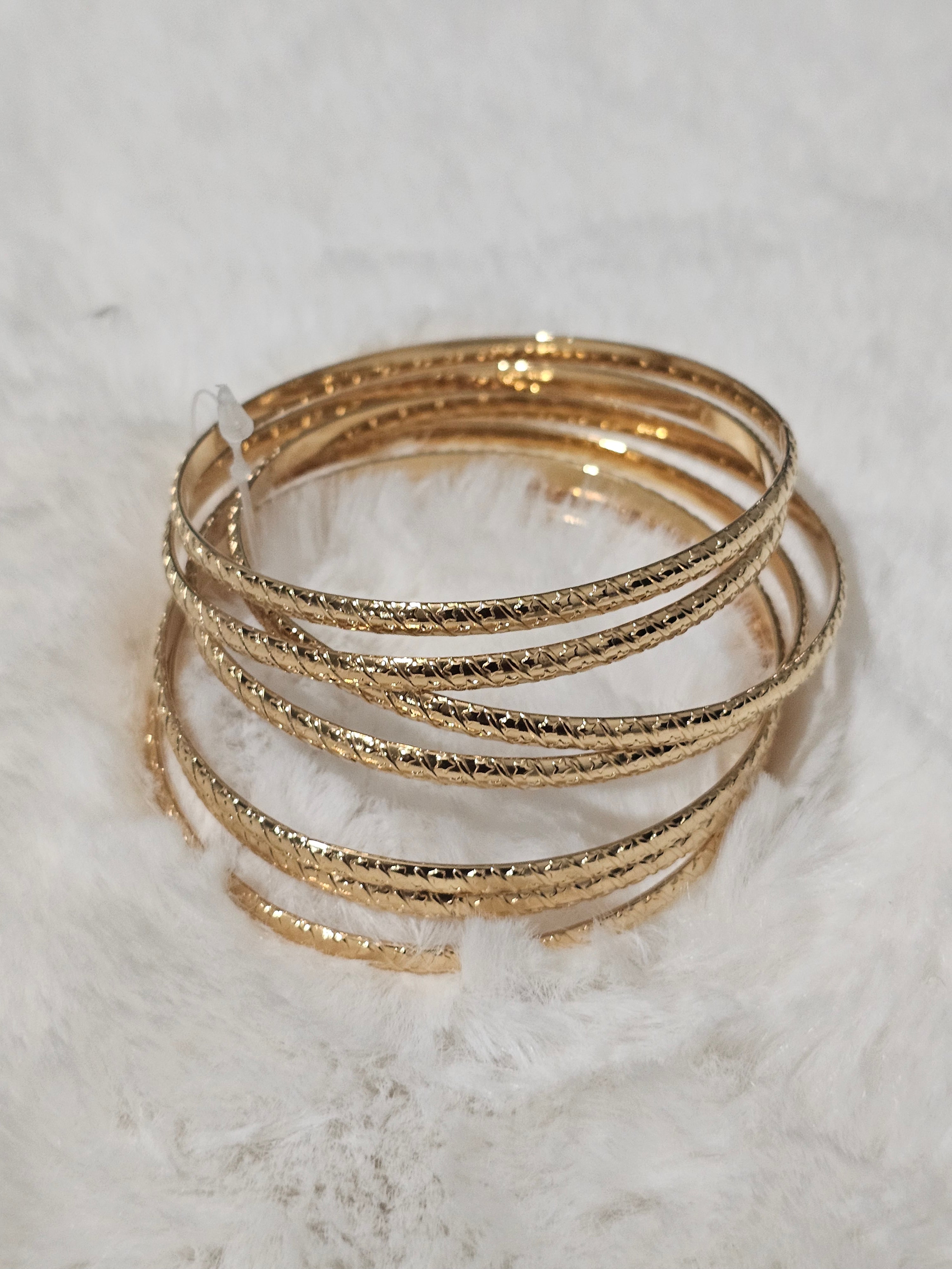 Bracelet en lots Siara