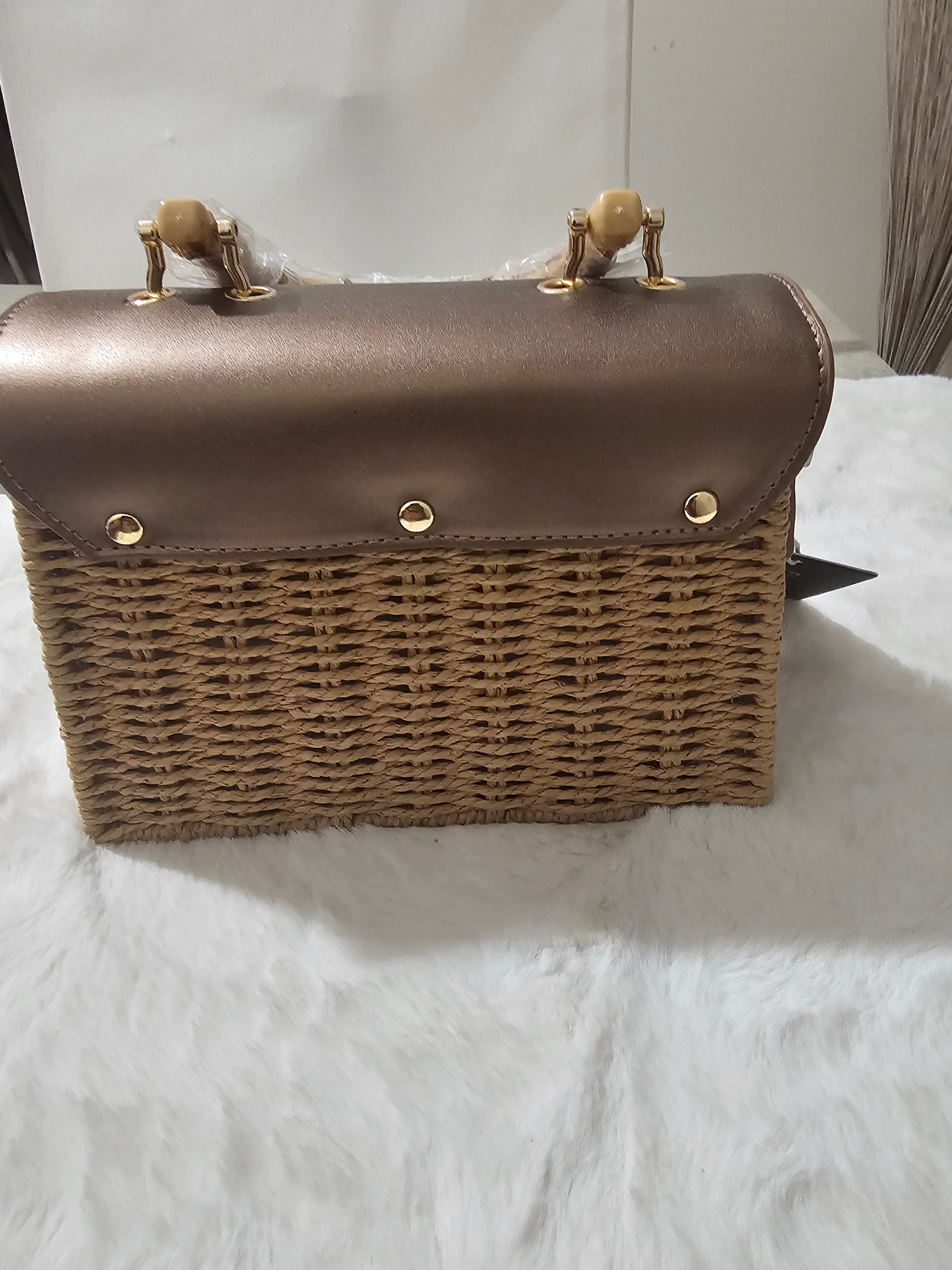 Sac bandoulière