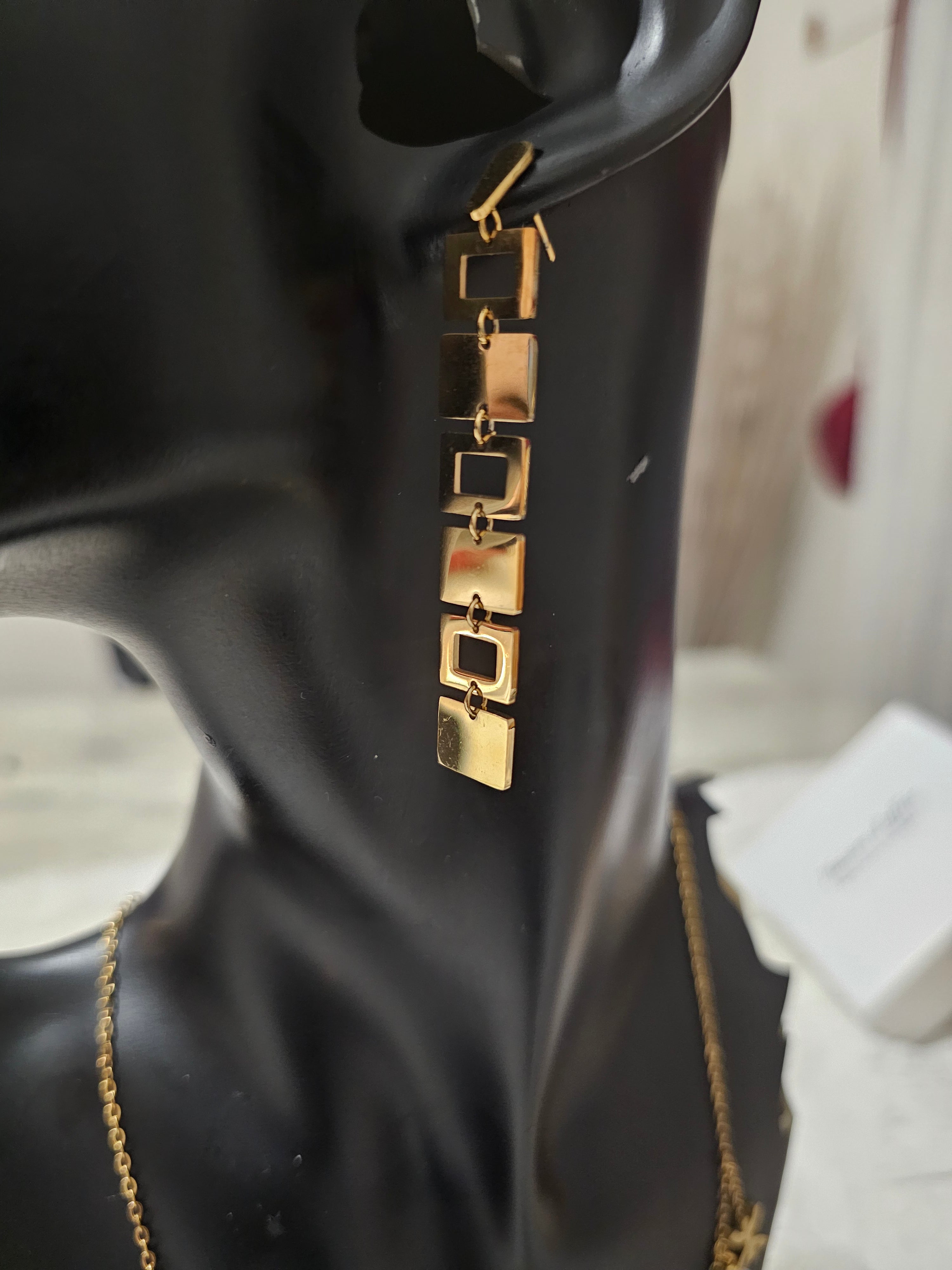 Boucles Naya