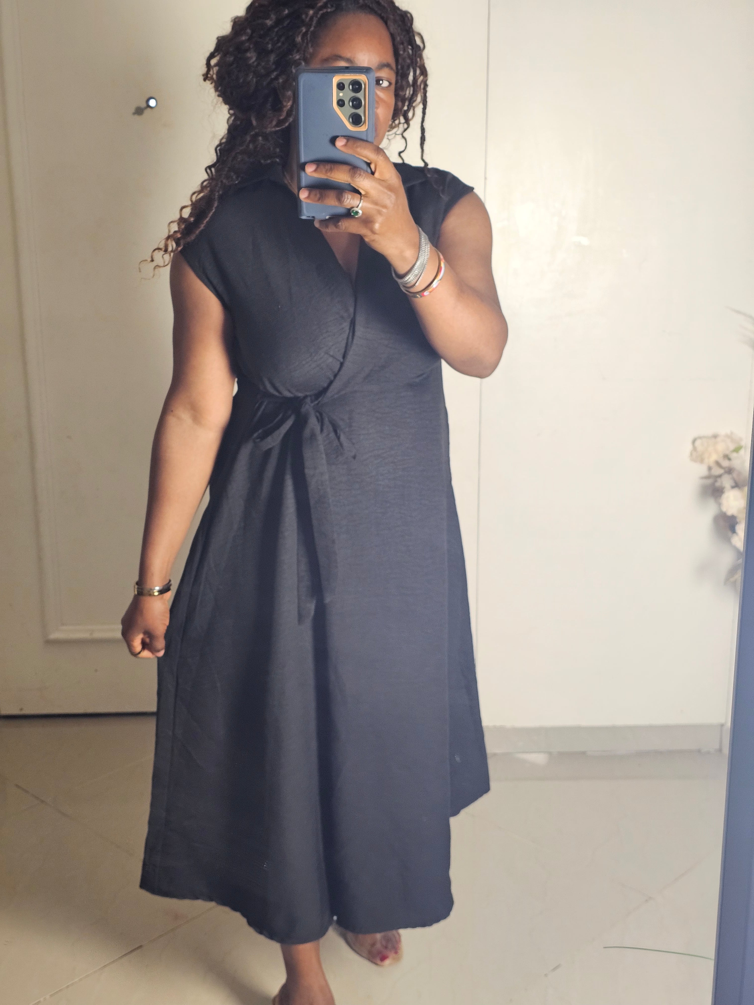 Robes Émilie