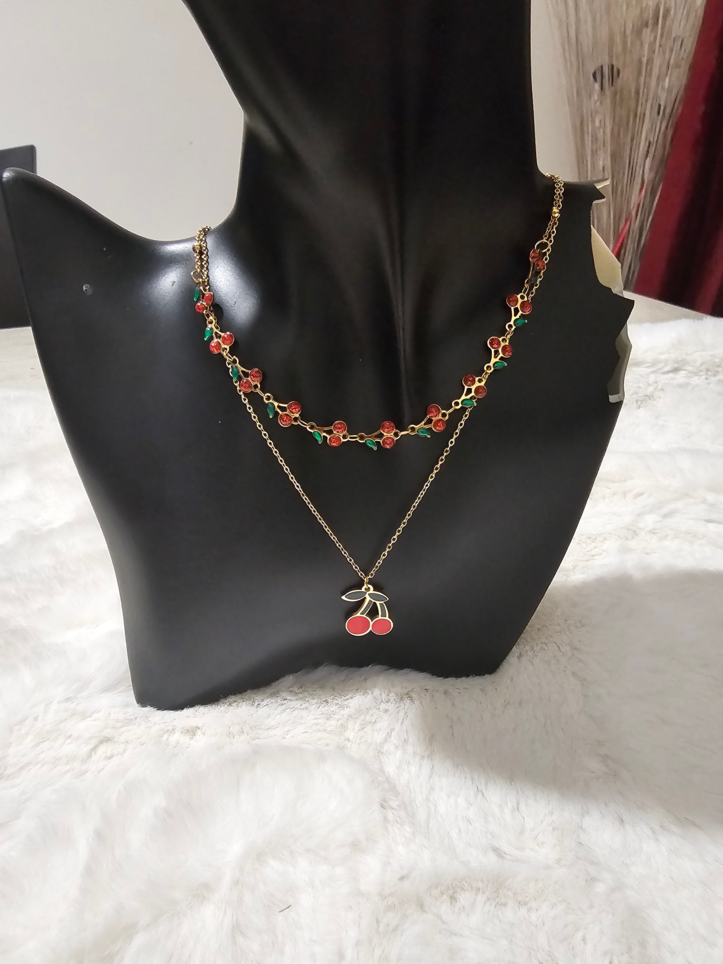 Collier Rita