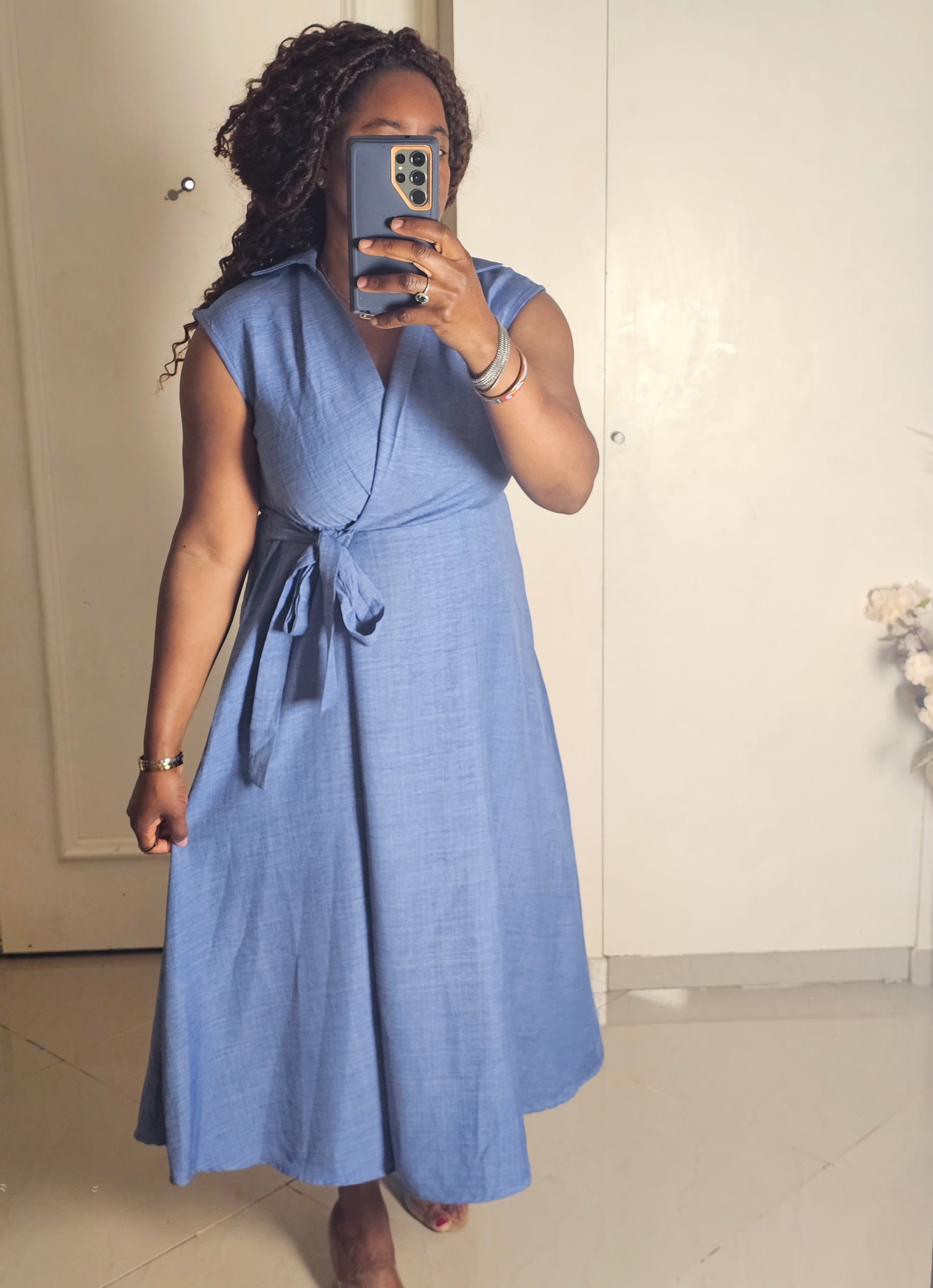 Robes Émilie