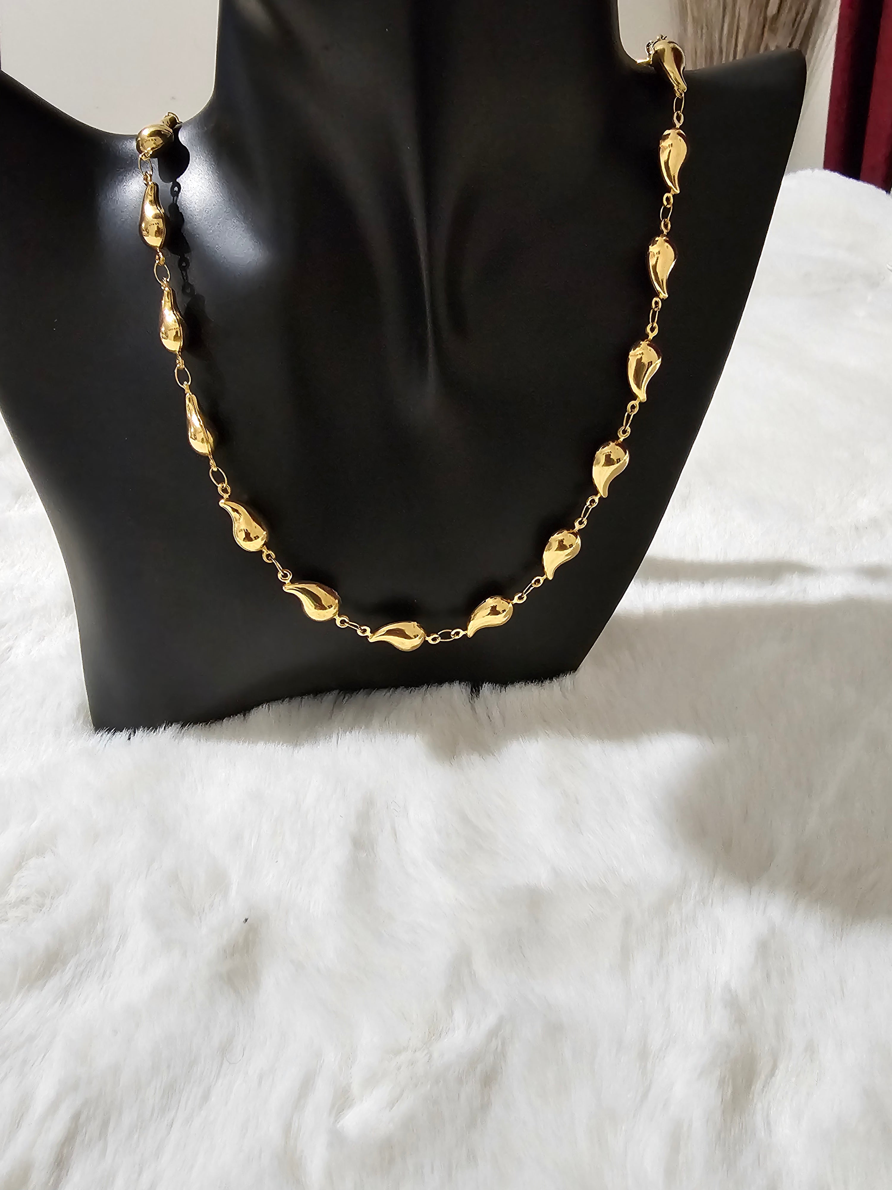 Collier Diana