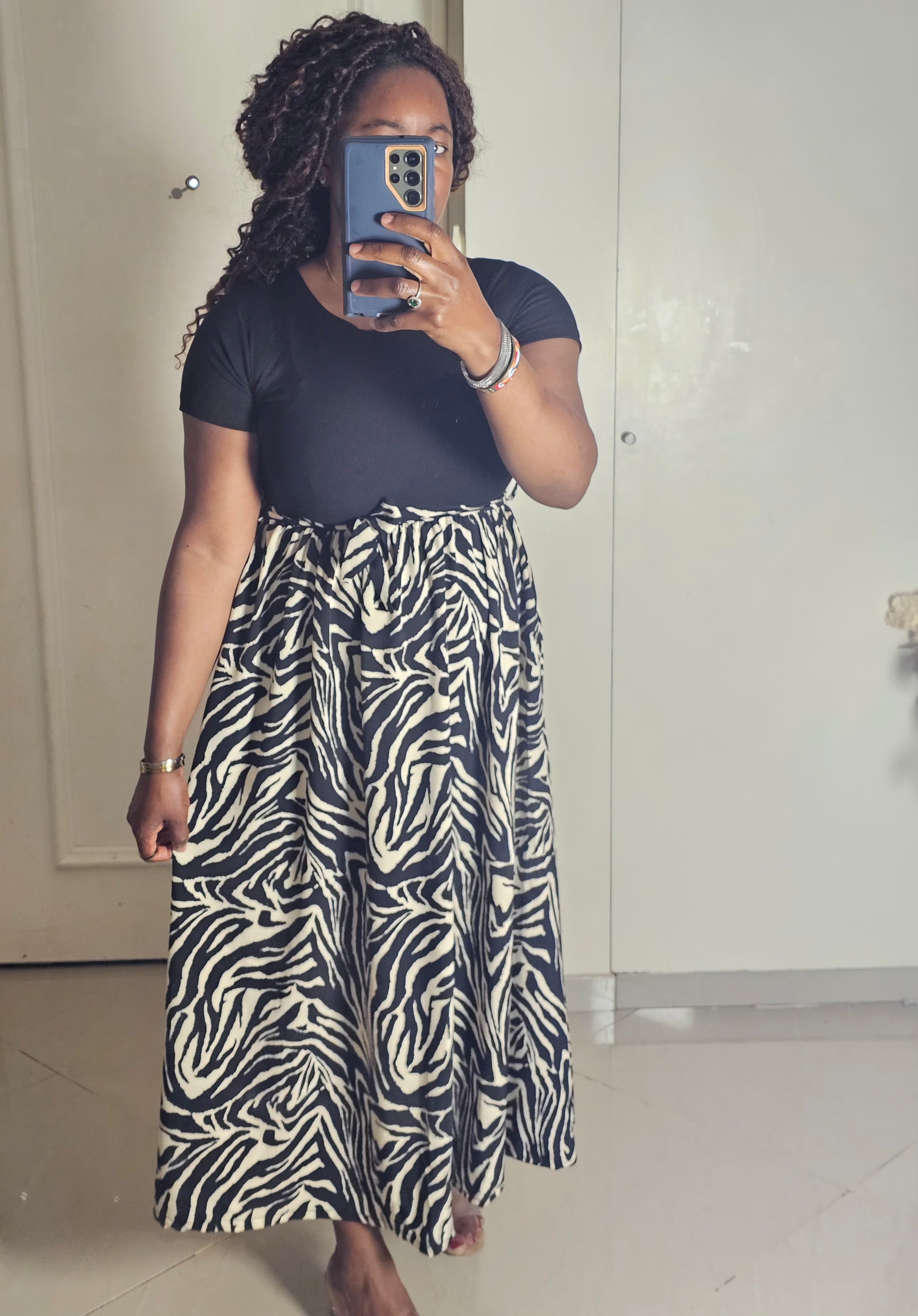 Robes Dalila