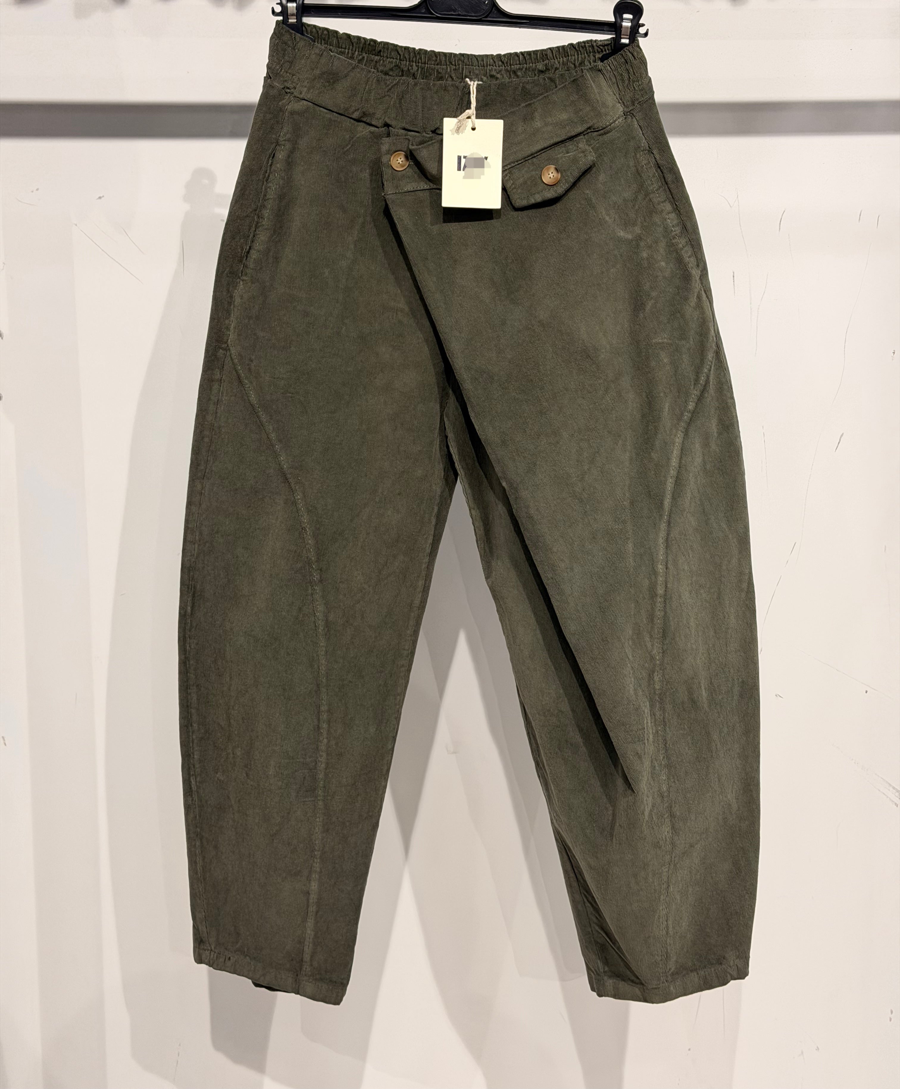 Pantalons ballons