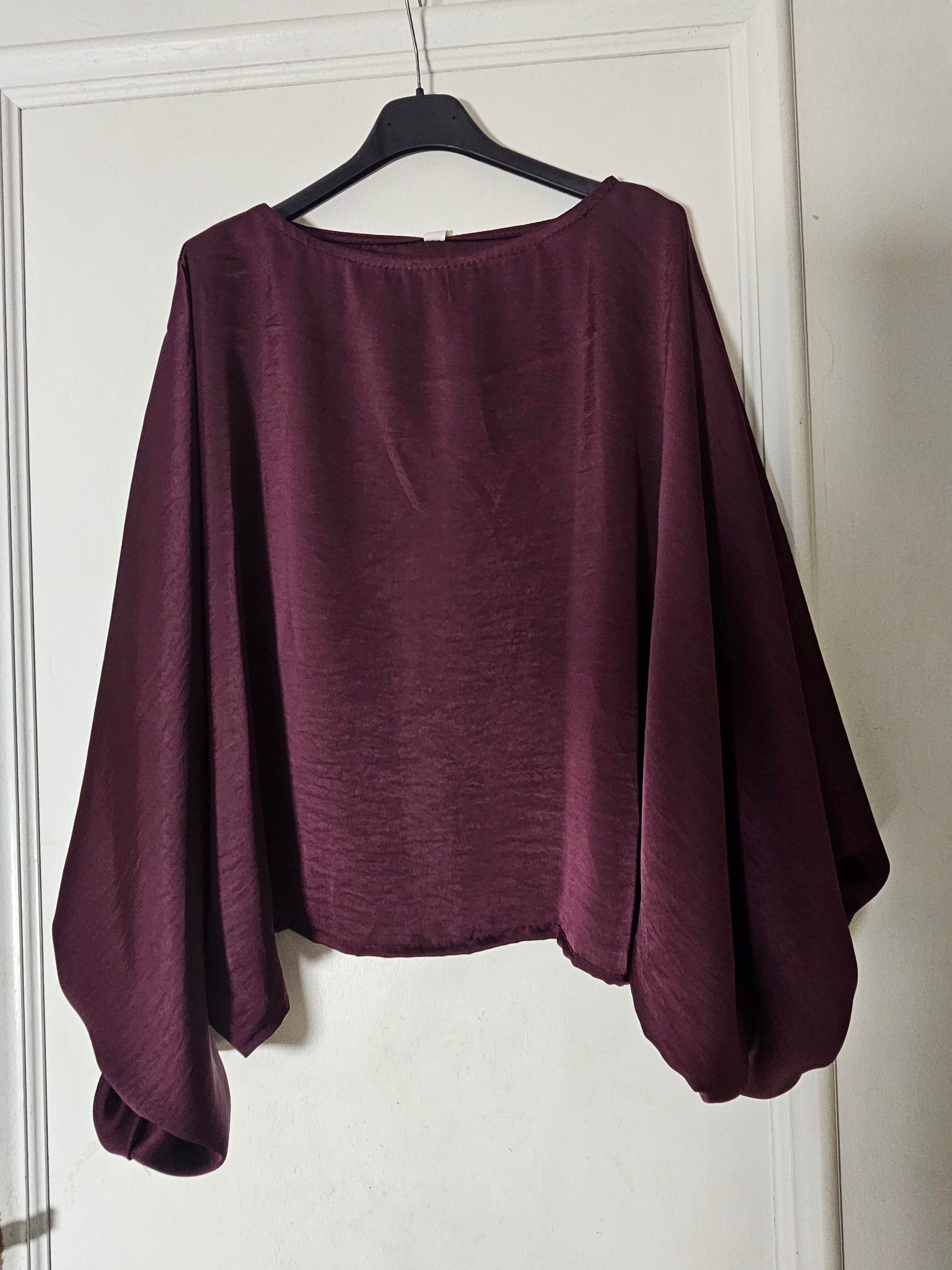 Blouse élise