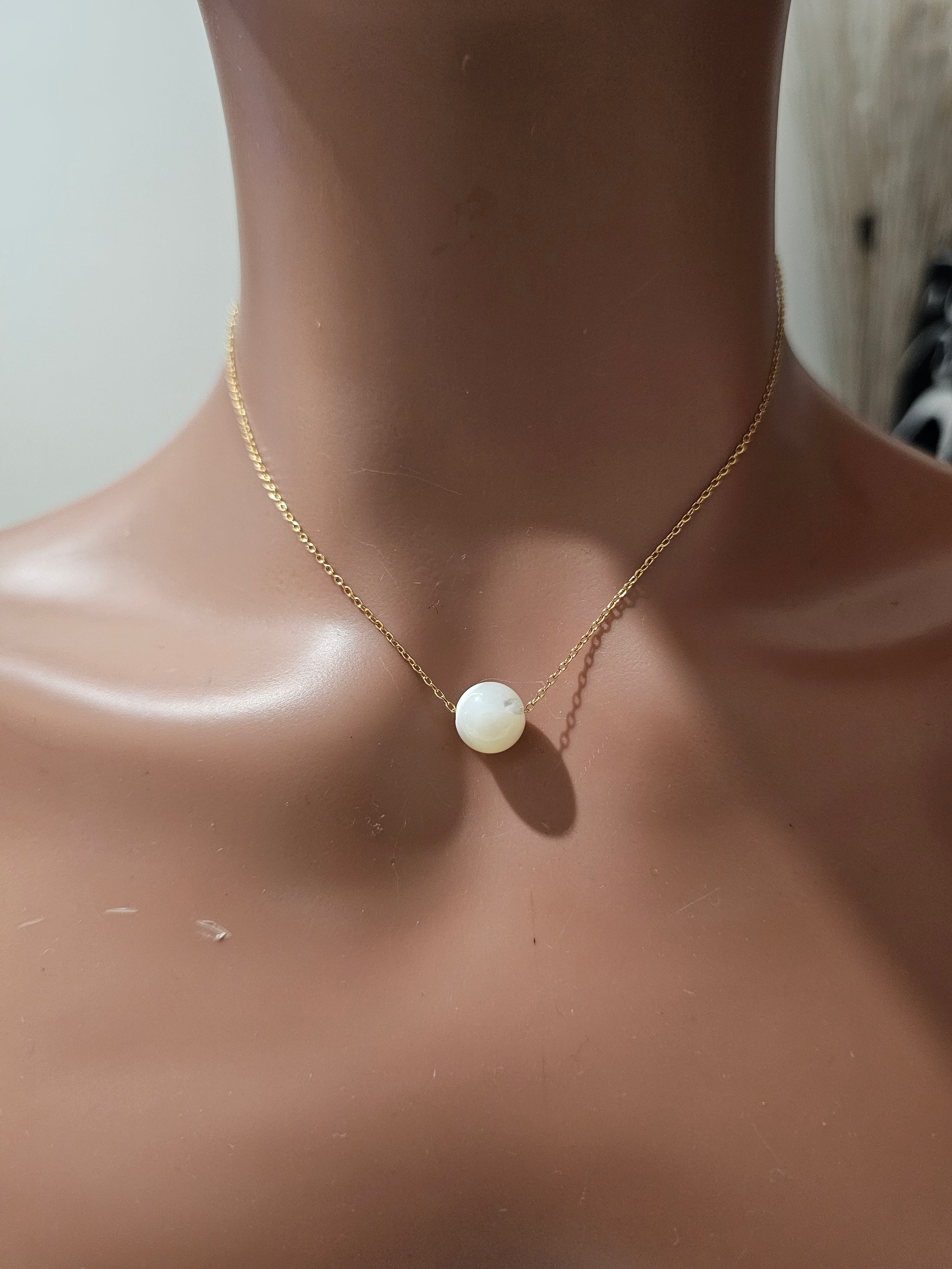 Collier Lya