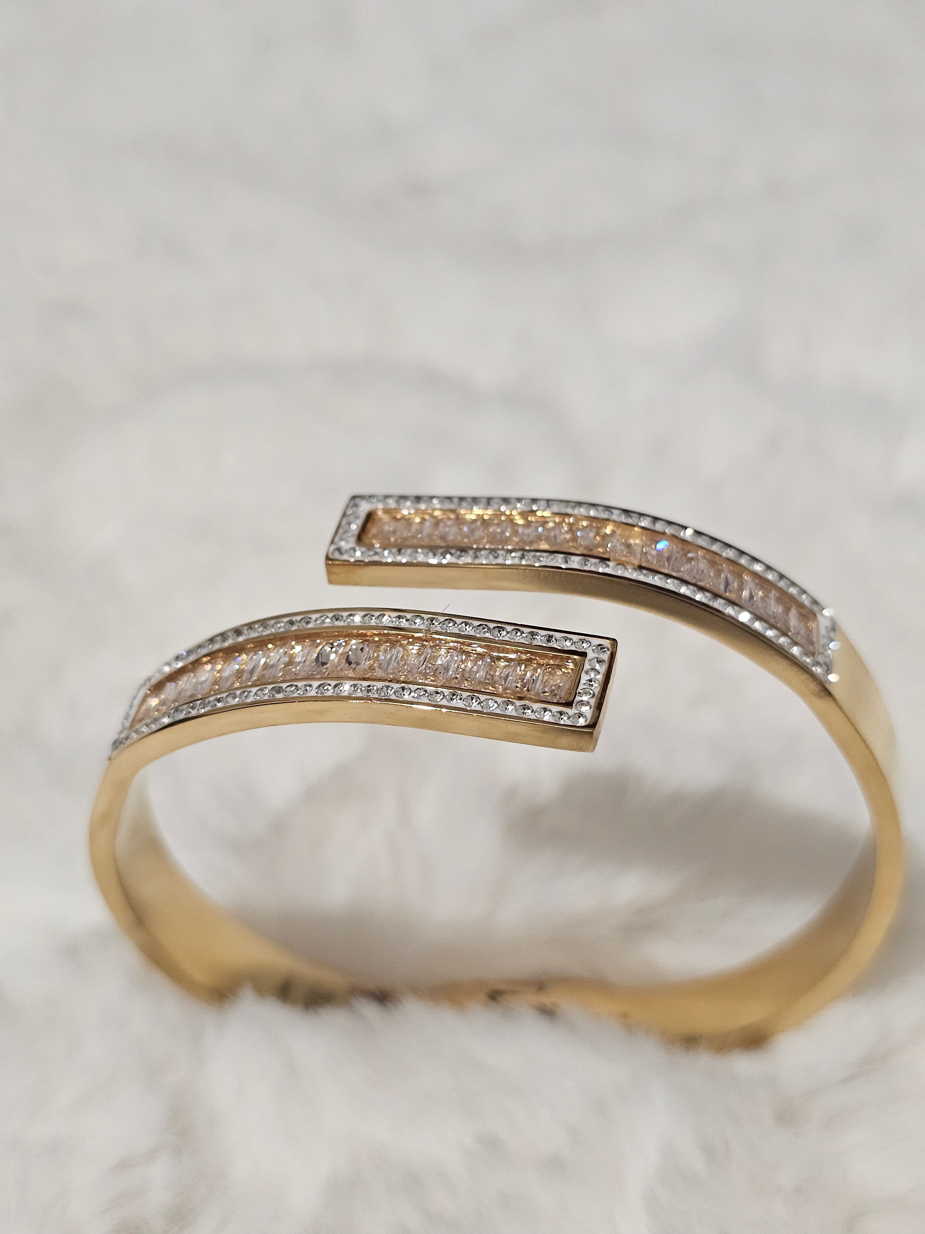 Bracelet Lila