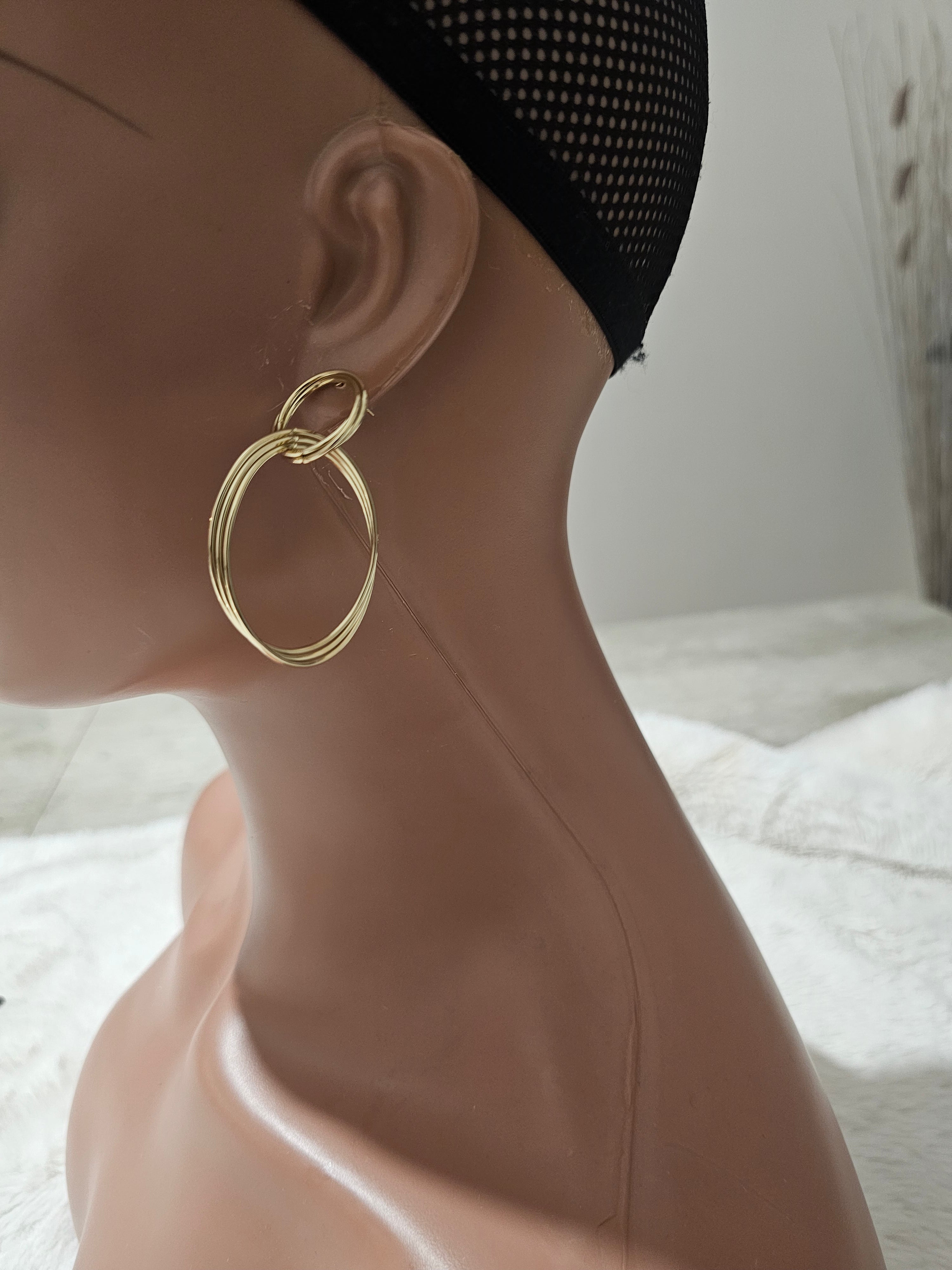 Boucle Nelya