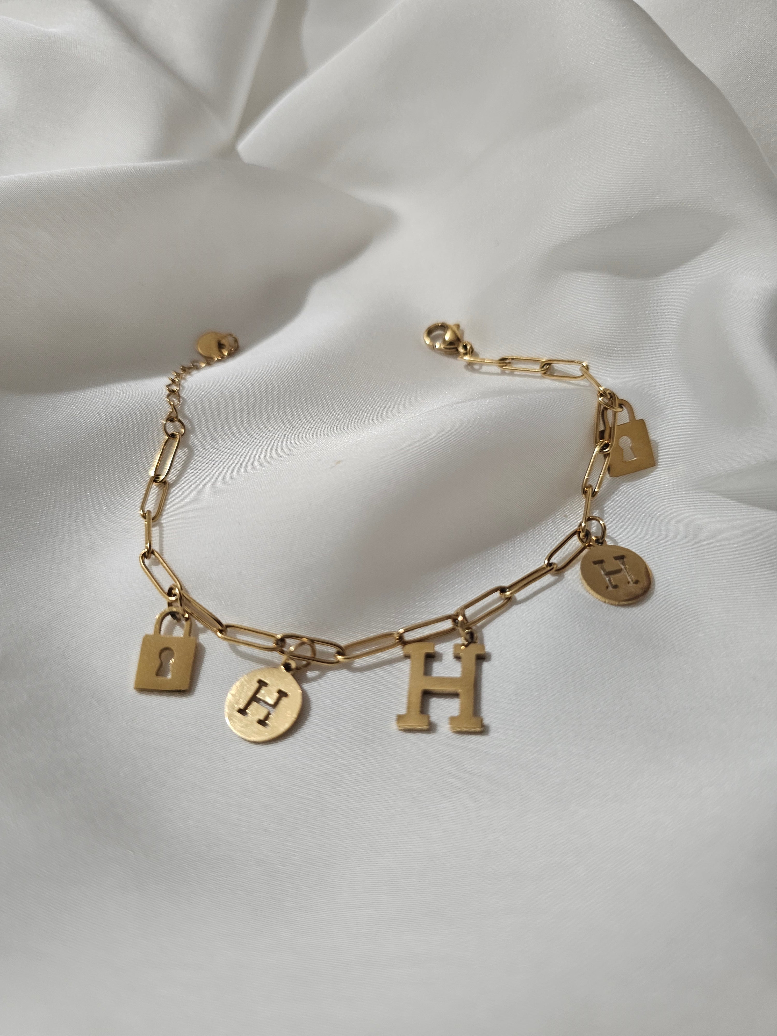 Bracelet Lydie