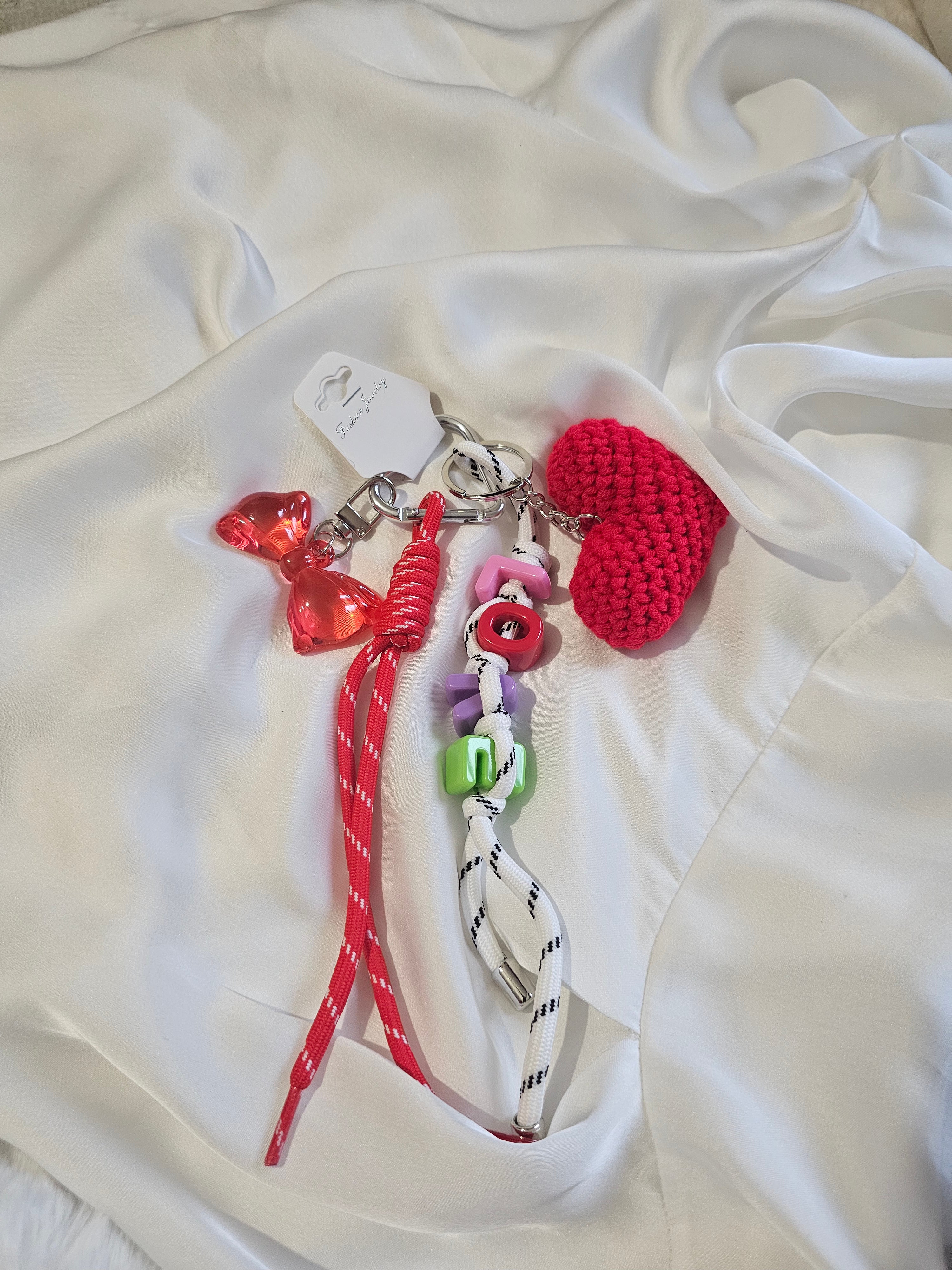 Accessoires pour sac