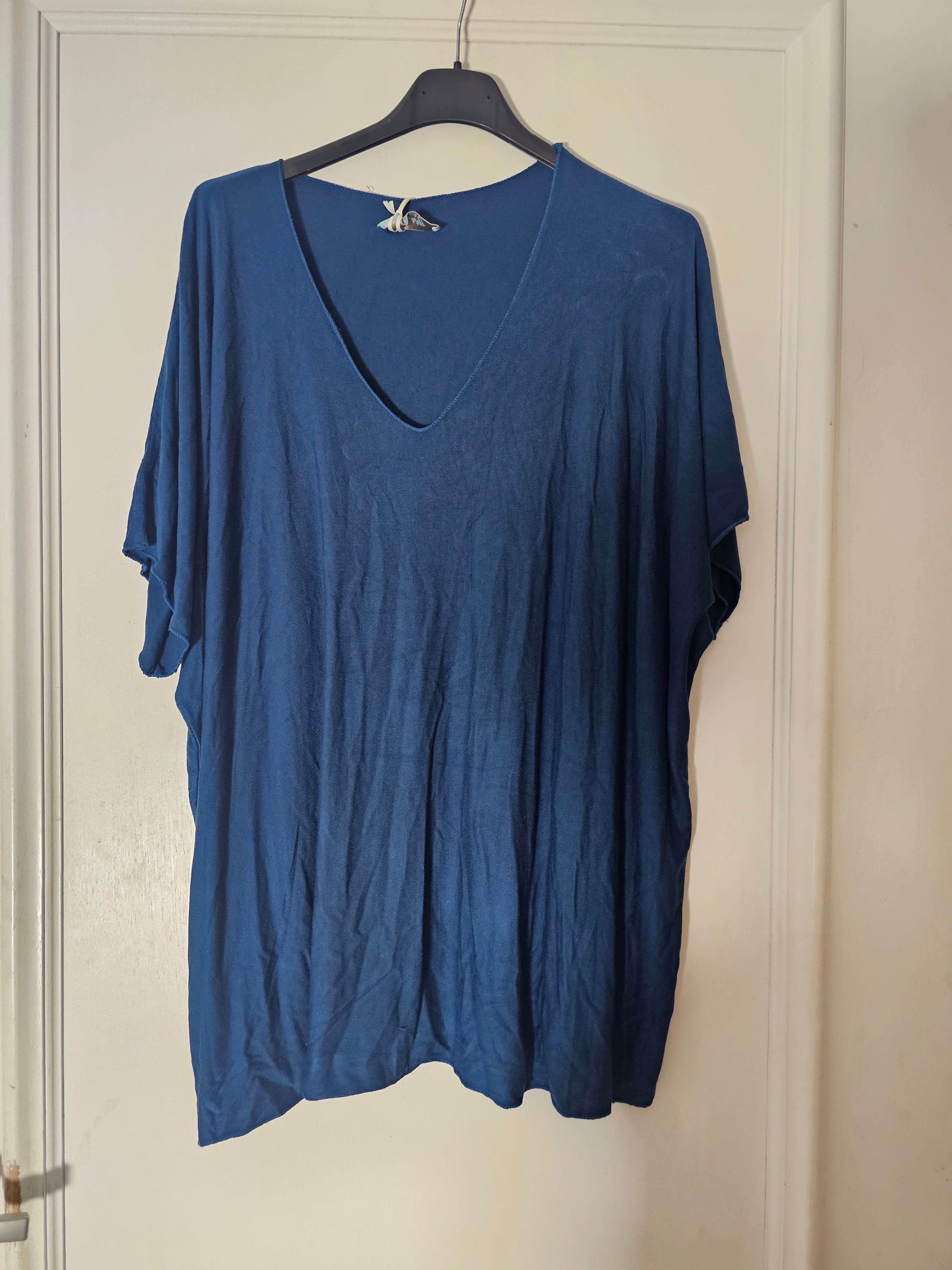 Blouse Alicia