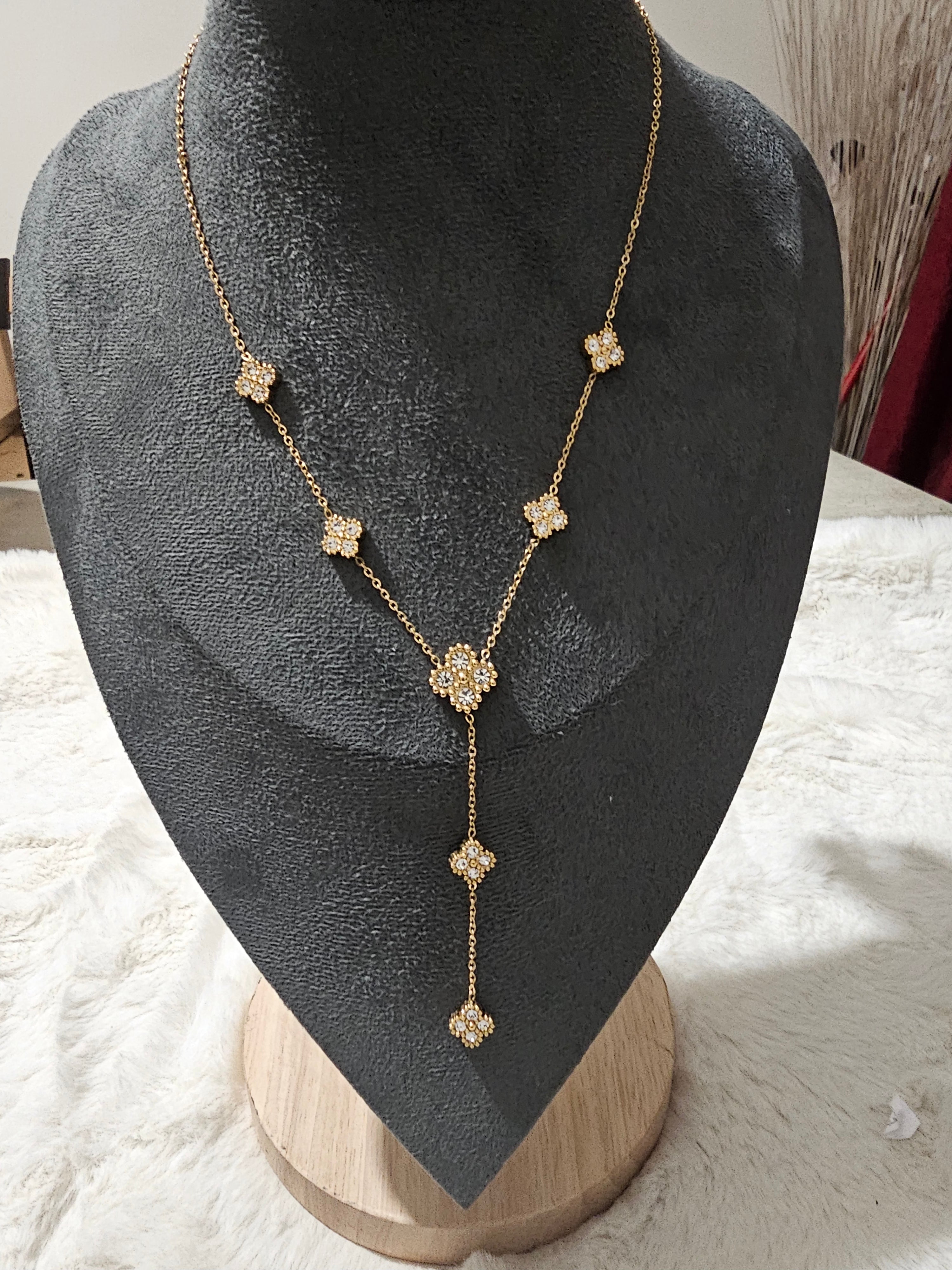 Collier Djena