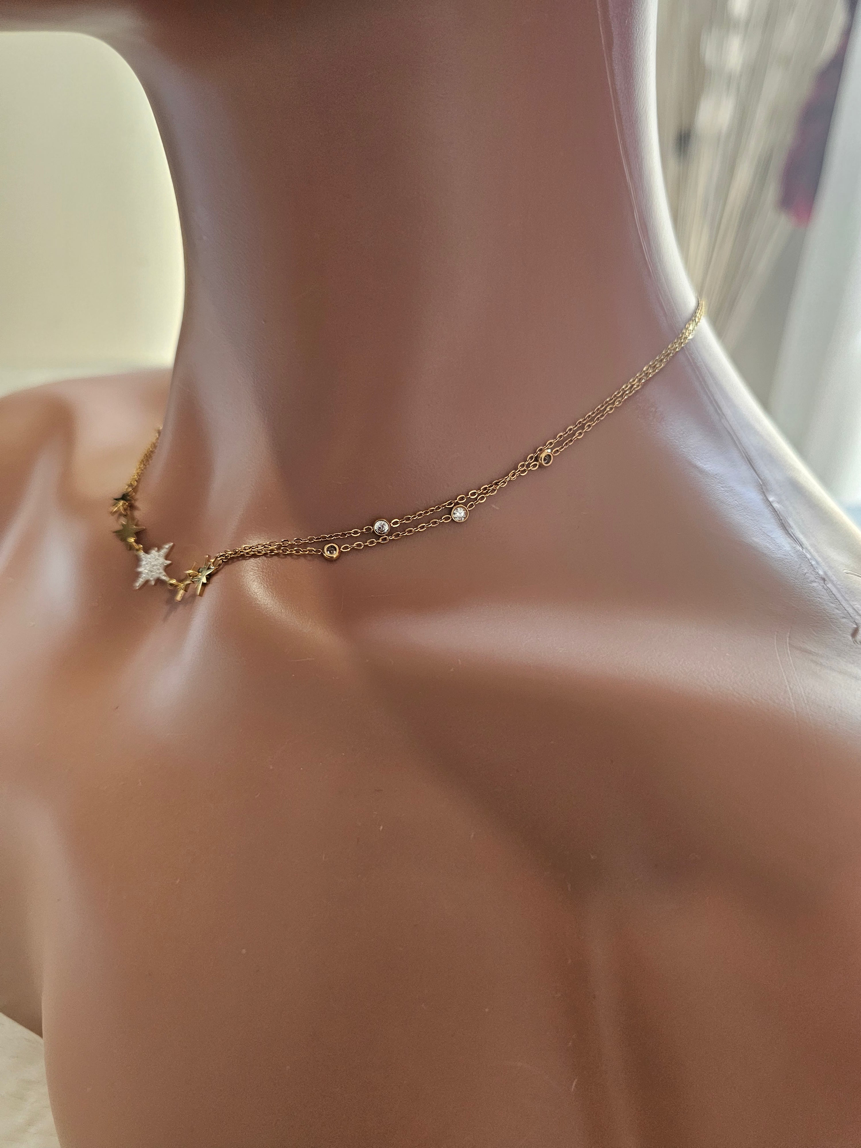 Collier Émilie