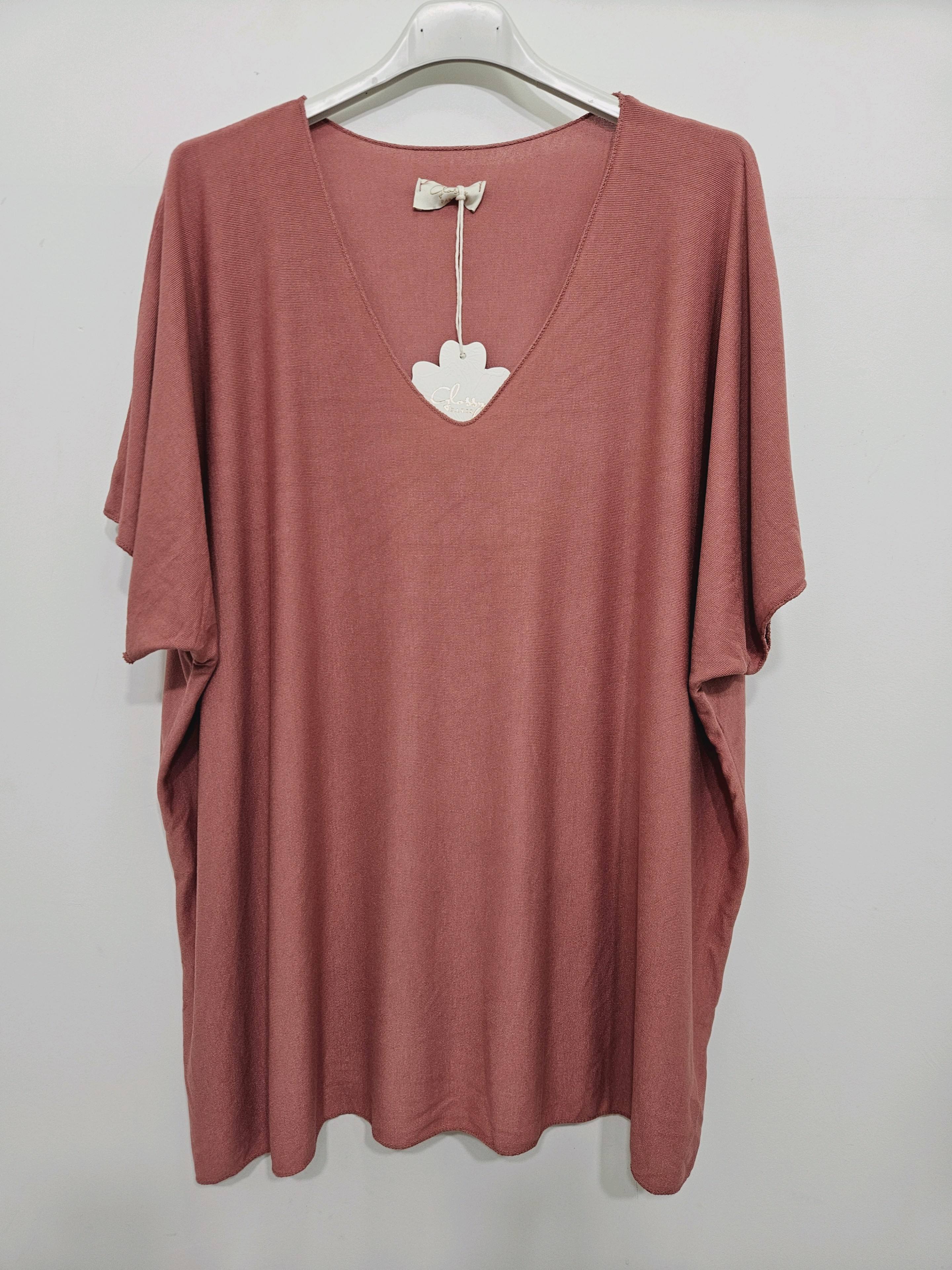 Blouse Alicia