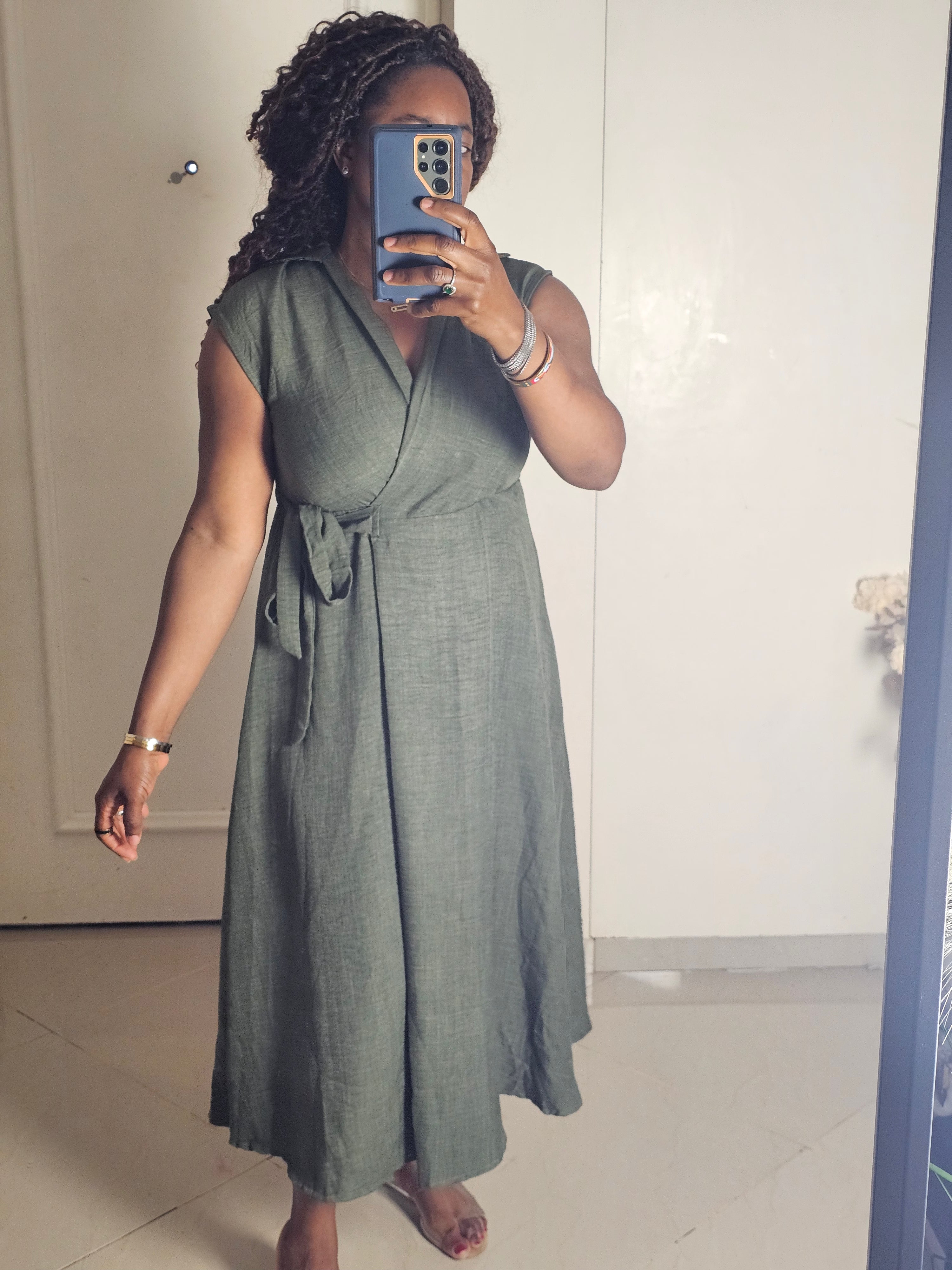 Robes Émilie