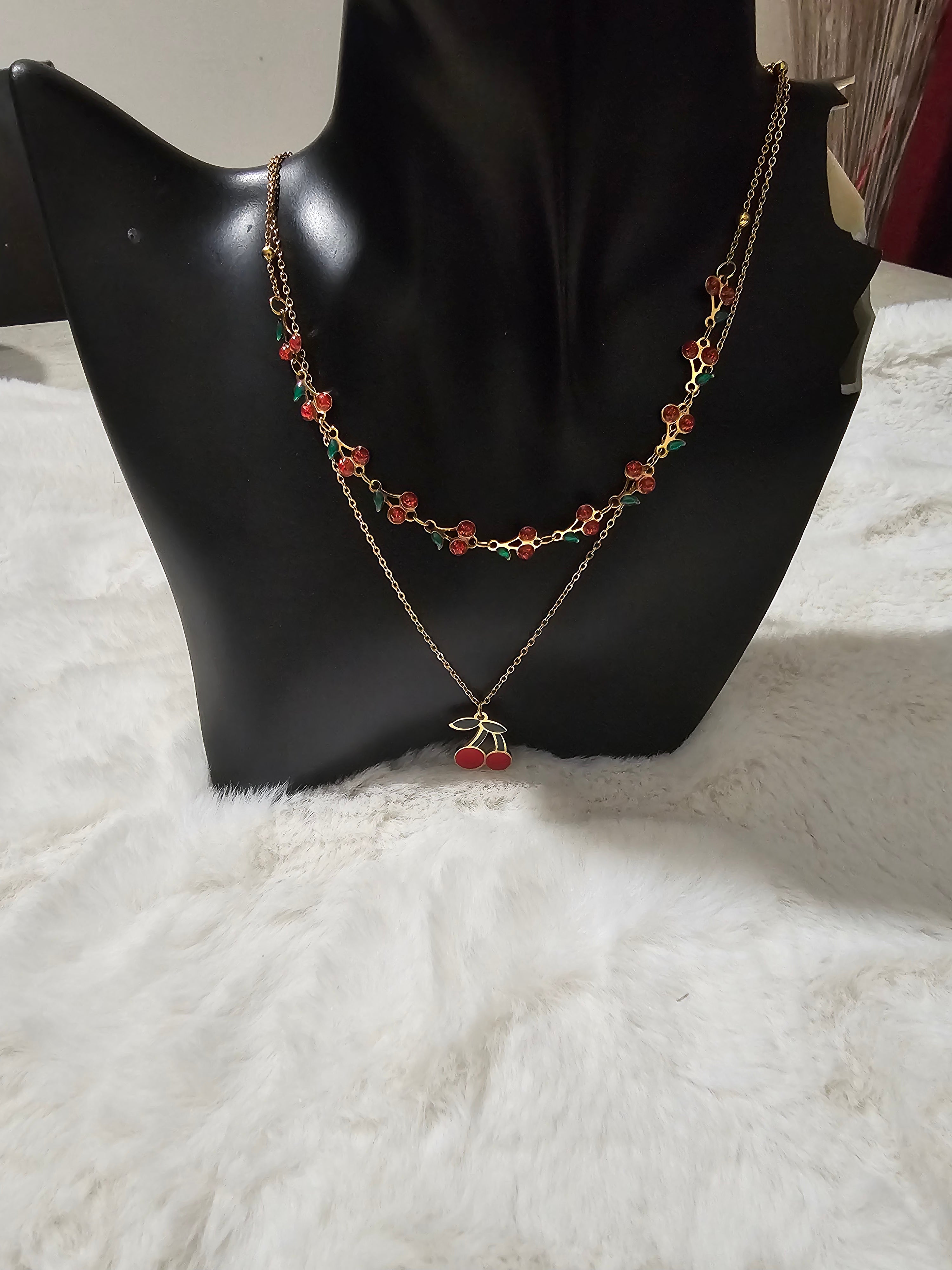 Collier Rita