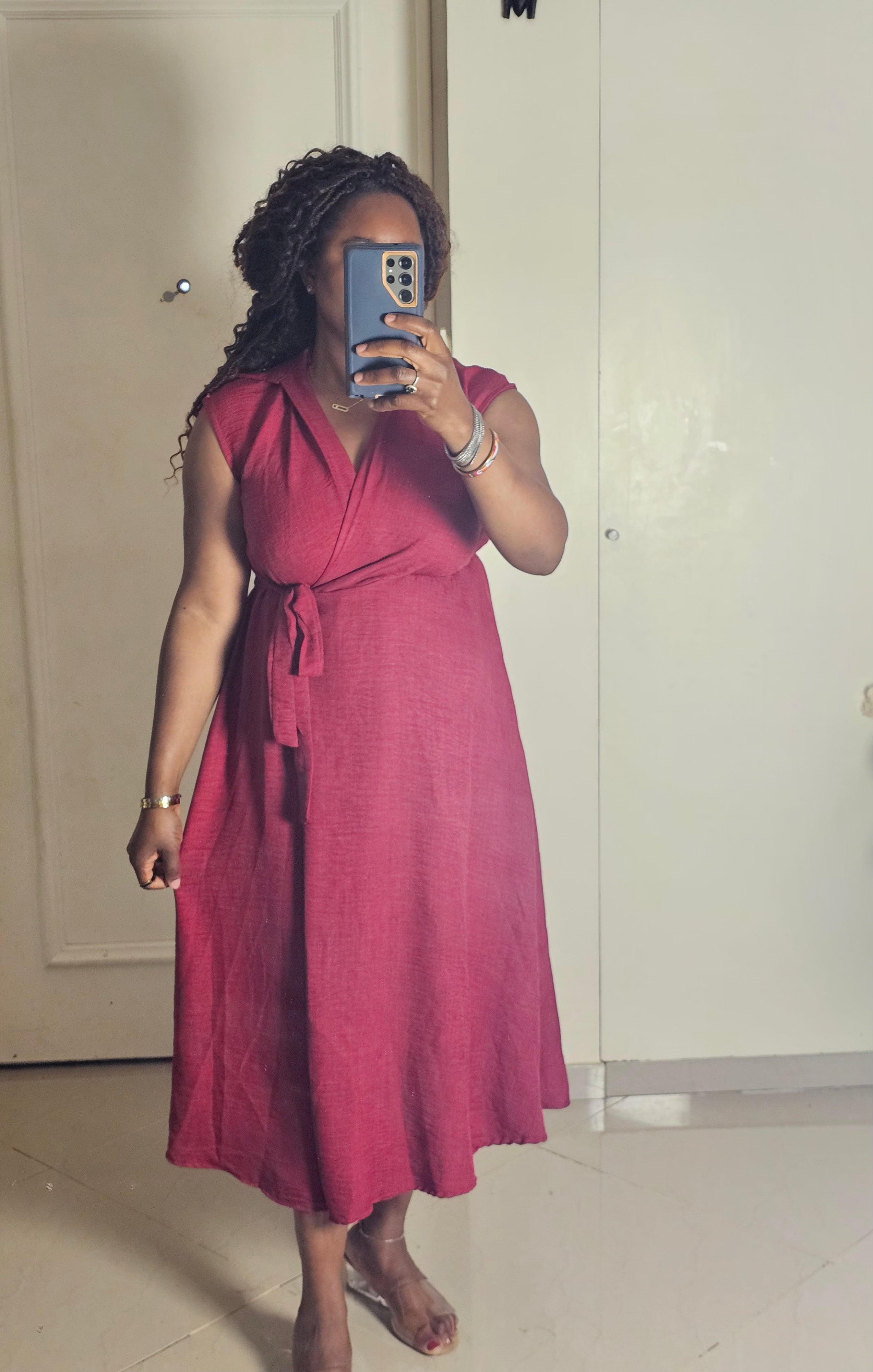Robes Émilie
