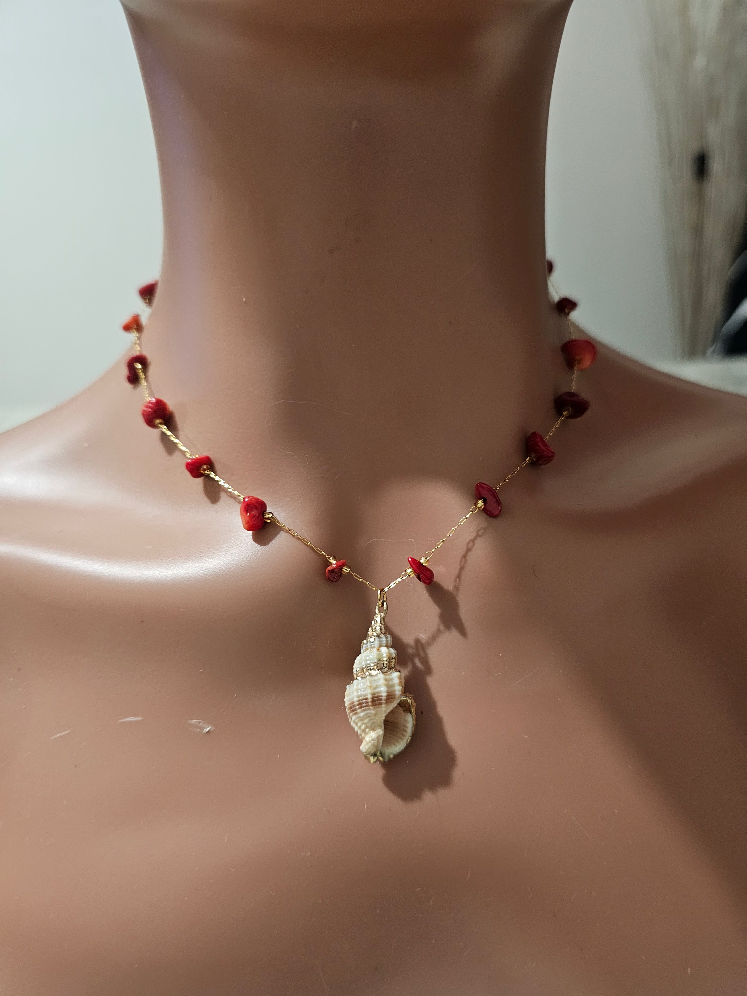 Collier Fati