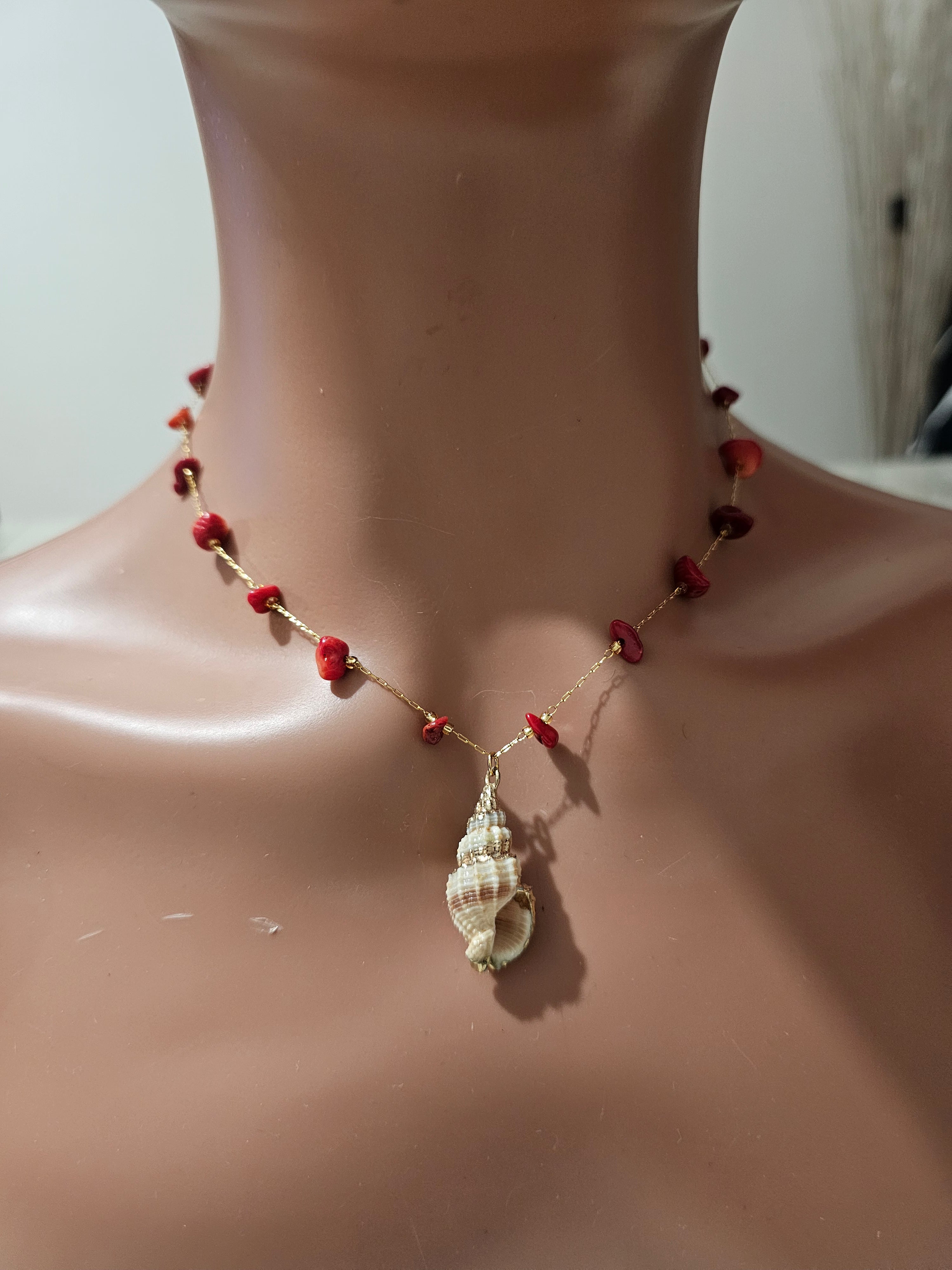 Collier Fati