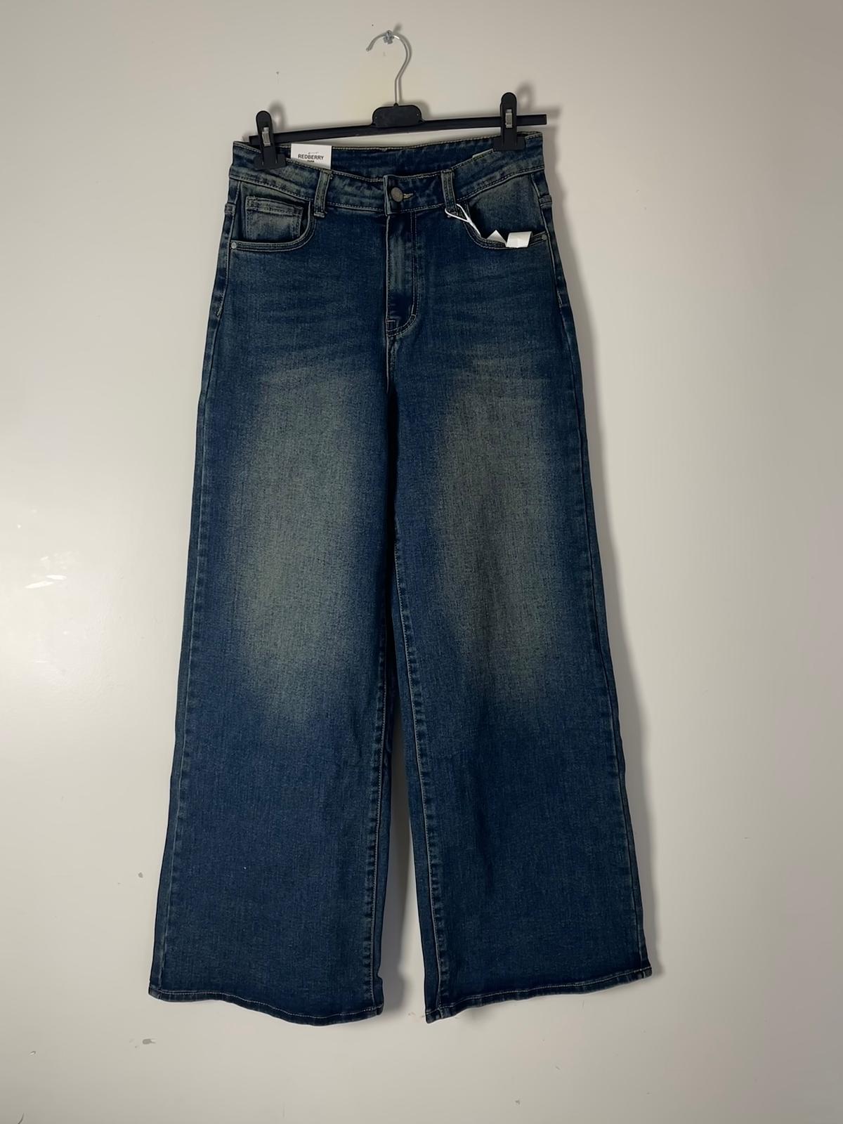 Jeans large