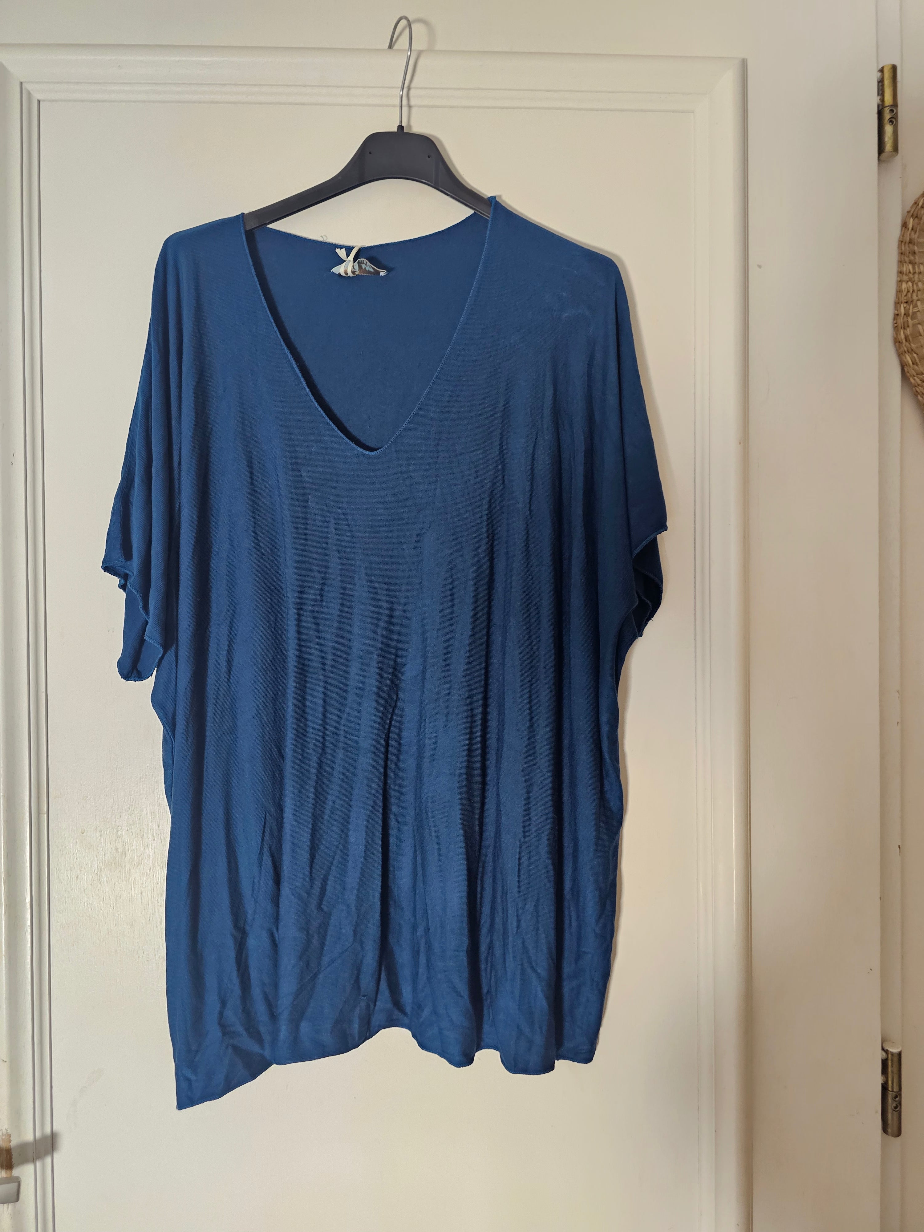 Blouse Alicia