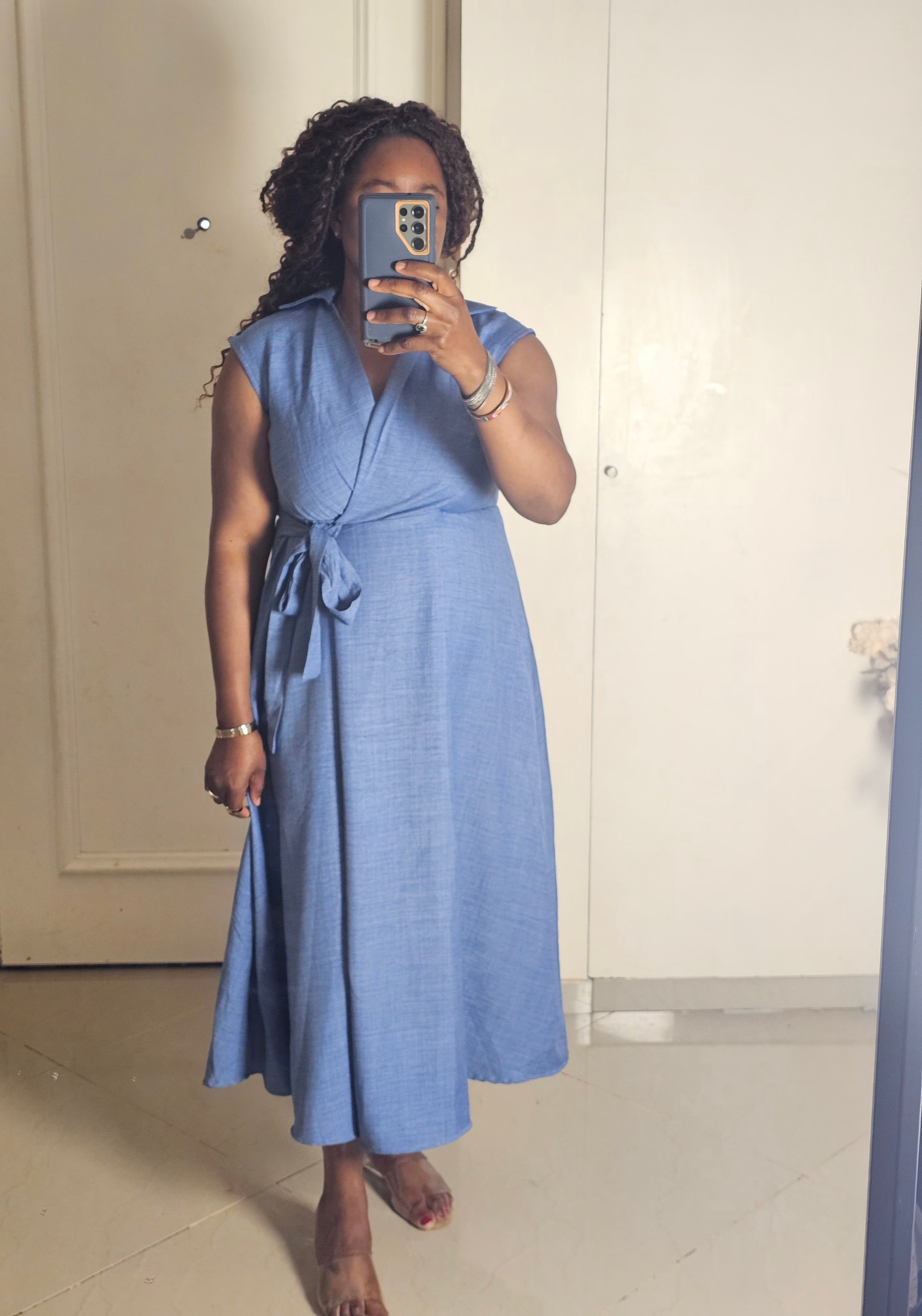 Robes Émilie