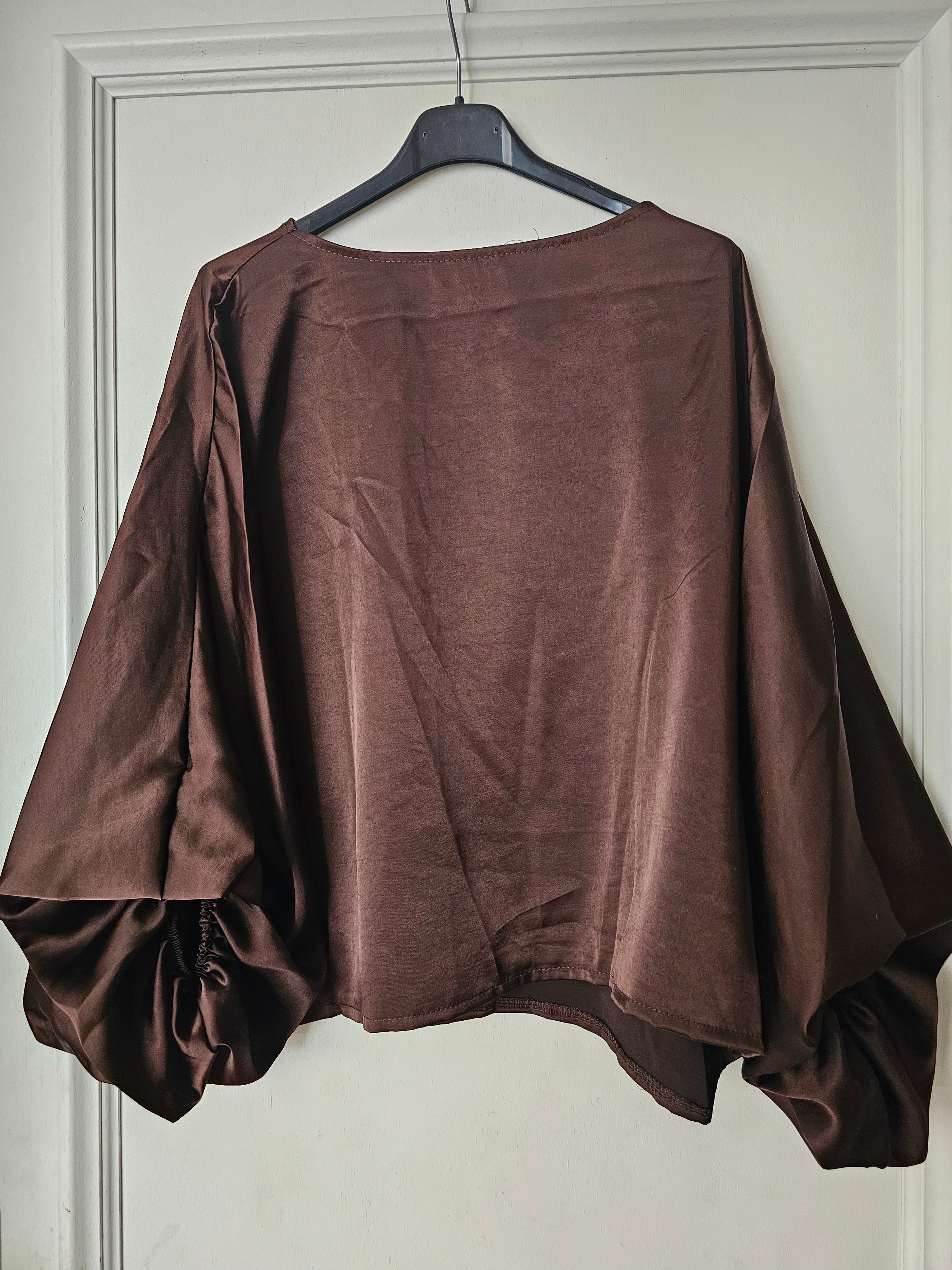Blouse élise