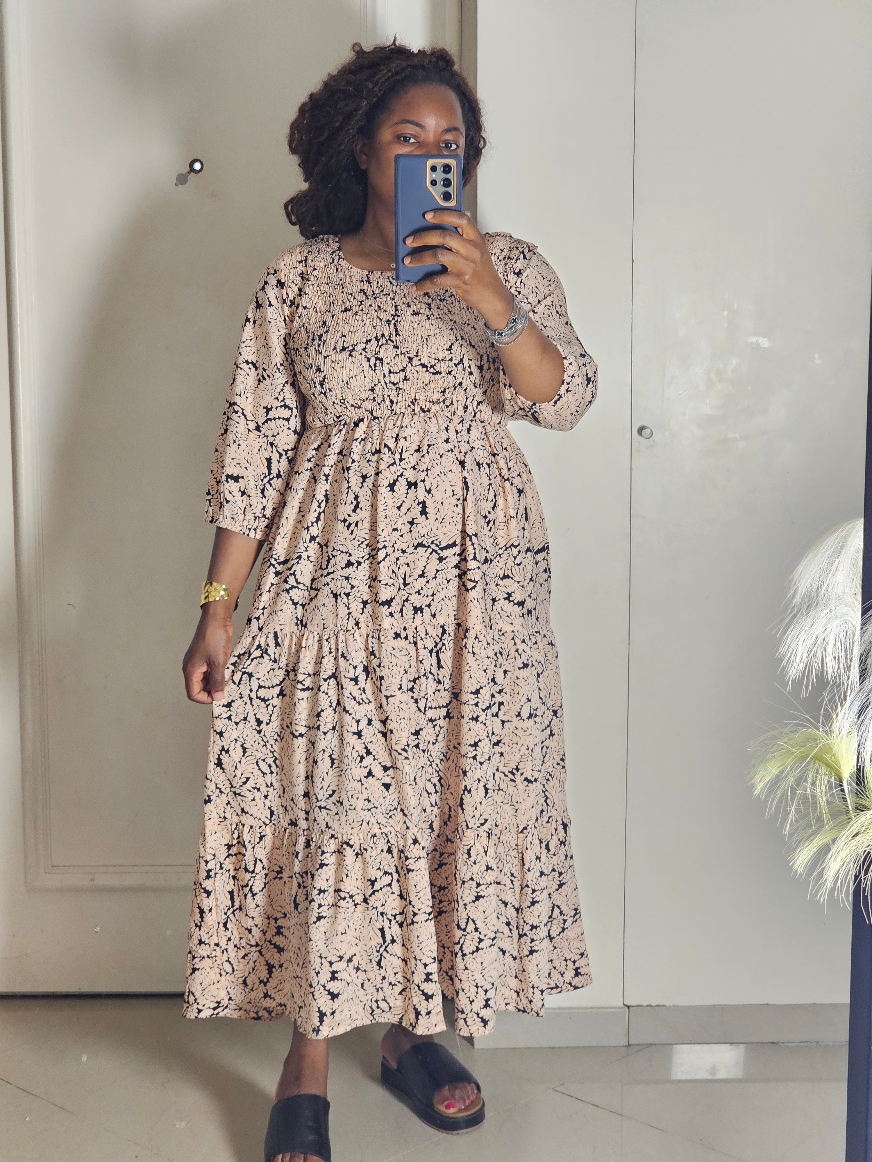 Robes Diana