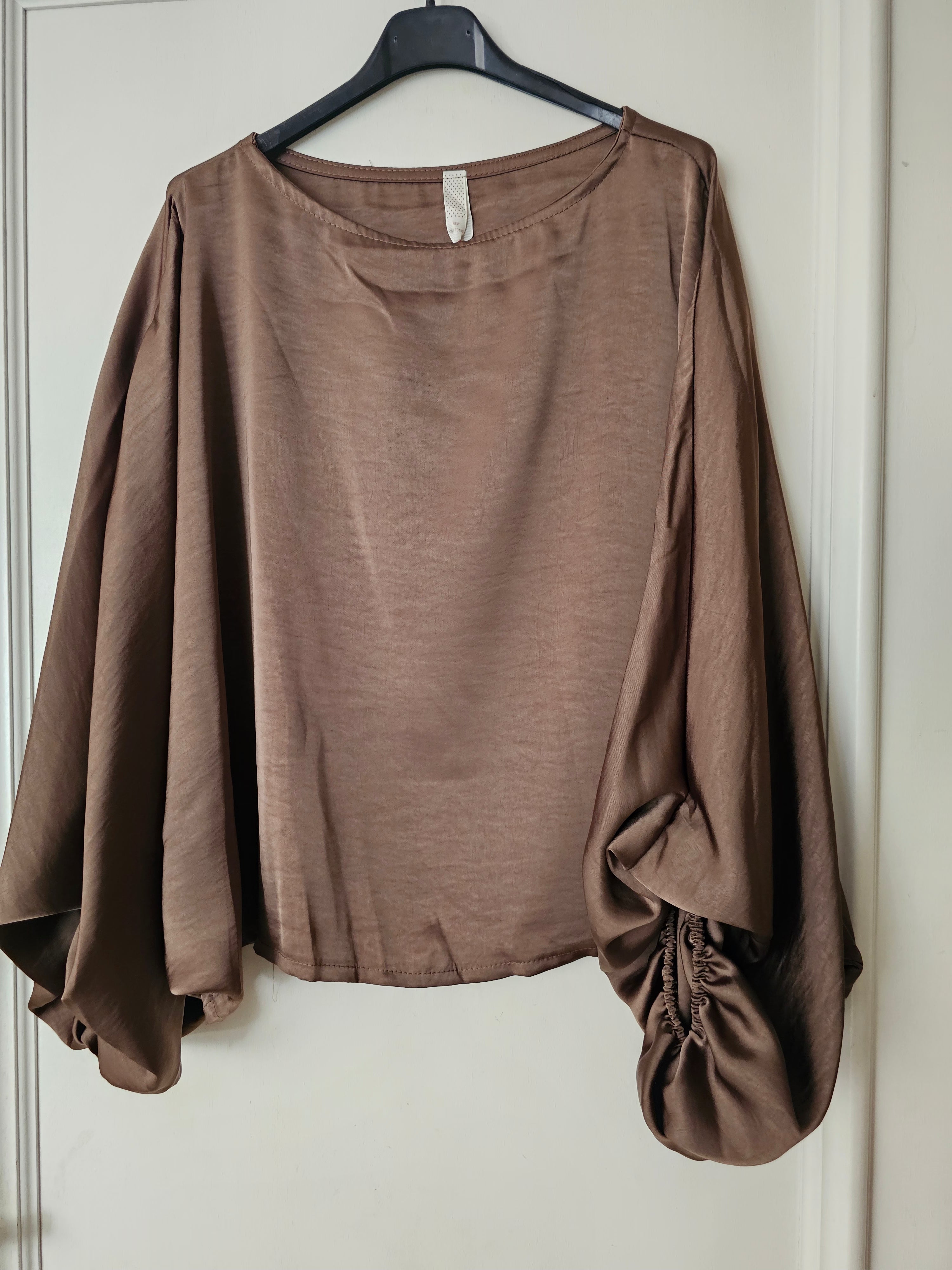 Blouse élise