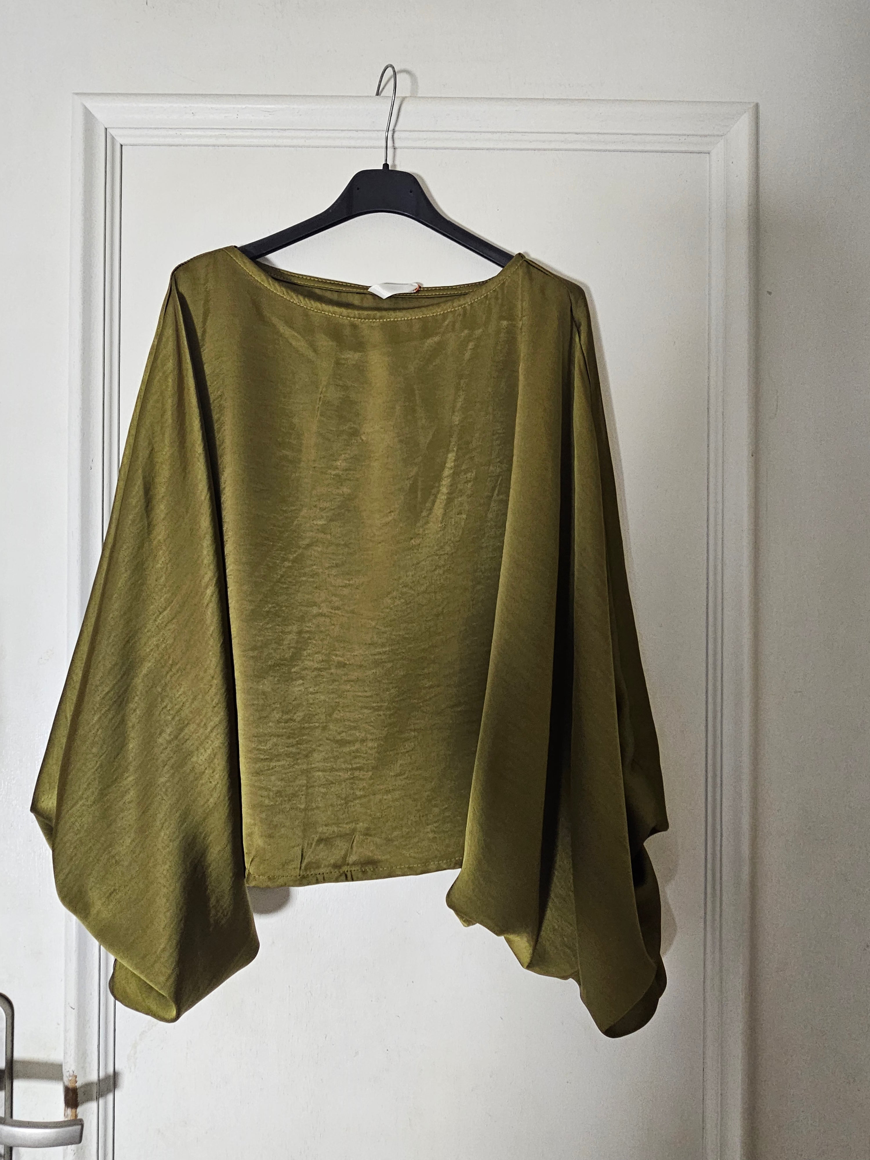 Blouse élise