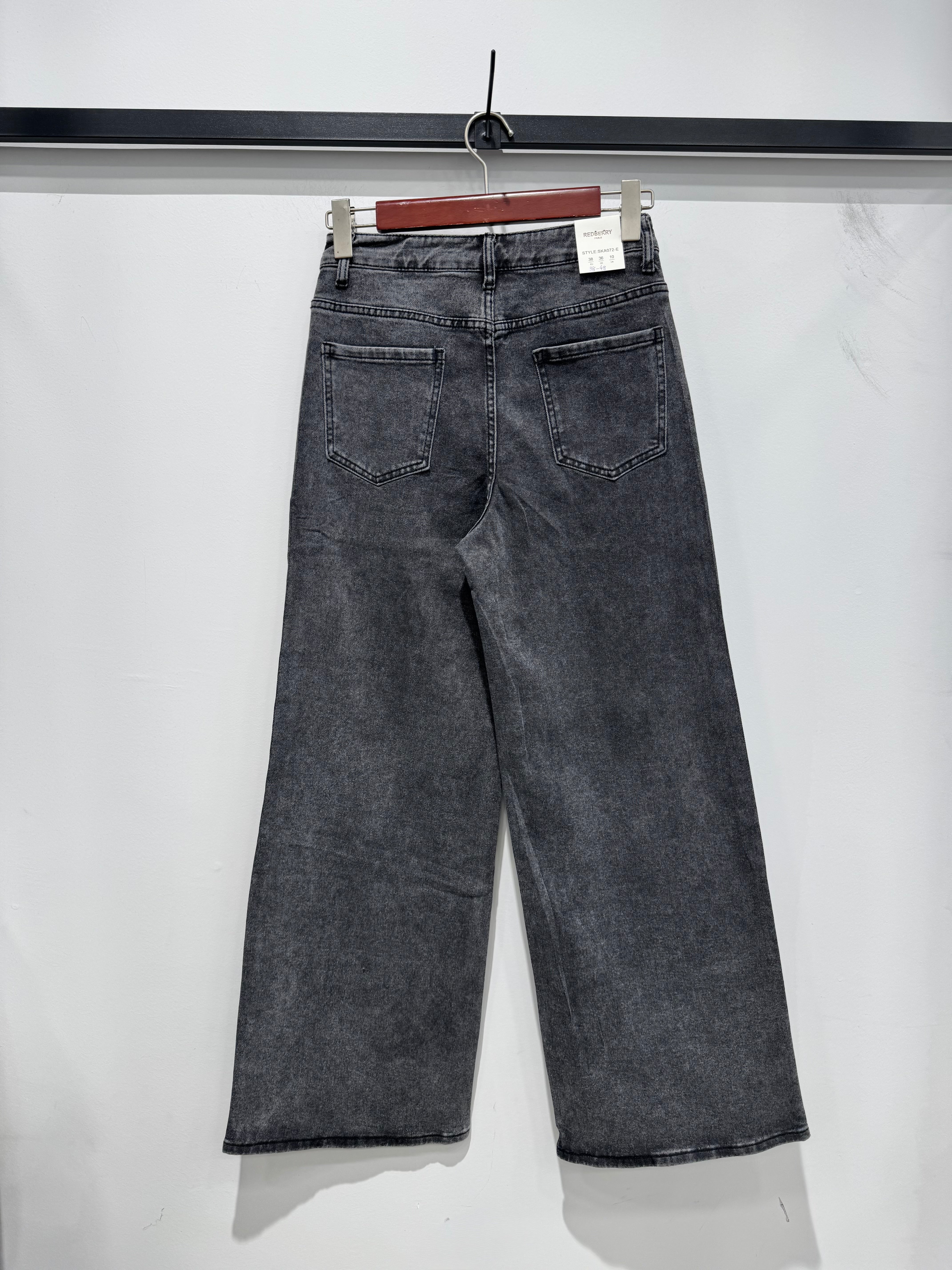 Jeans large