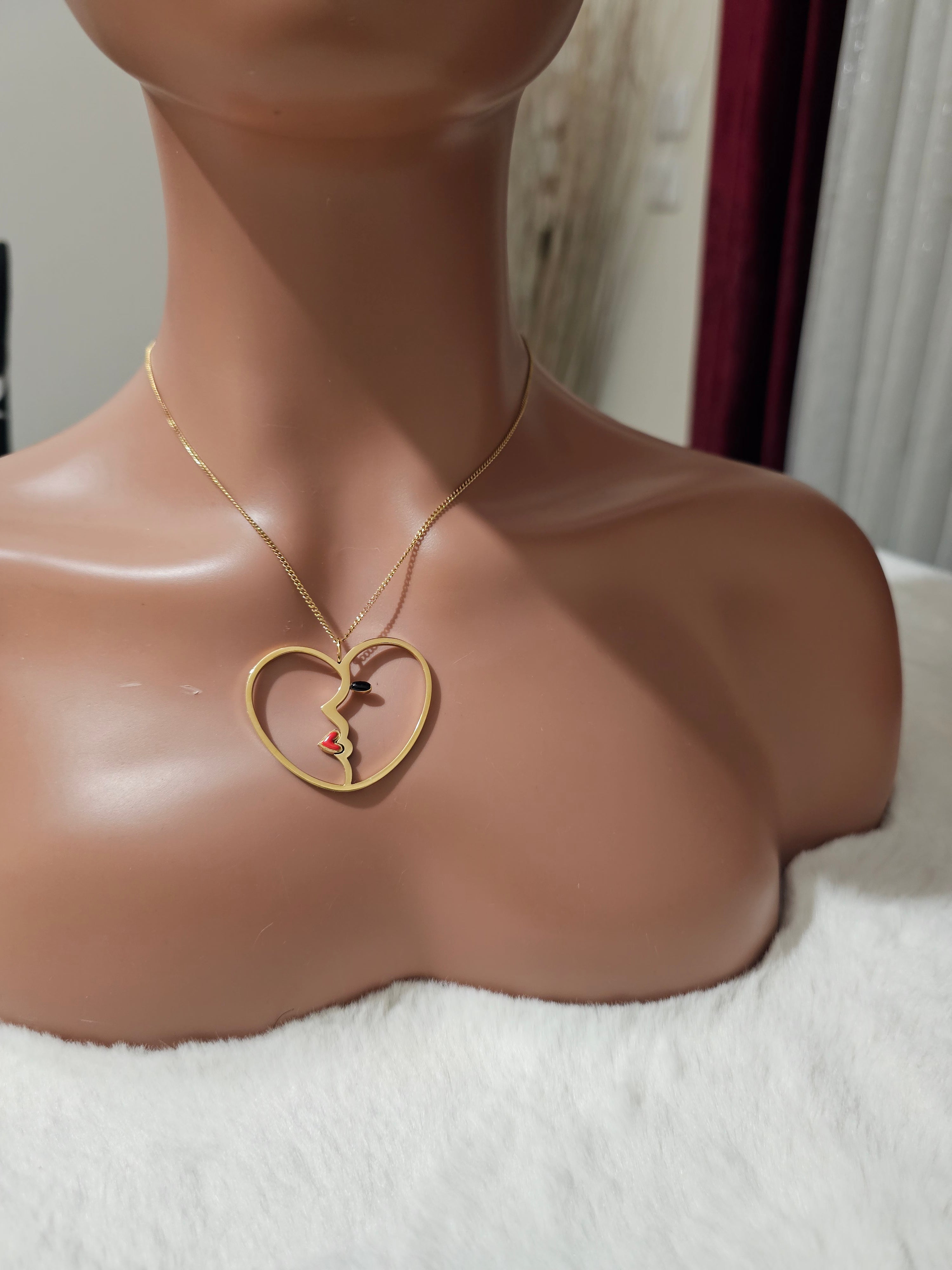 Collier Djami