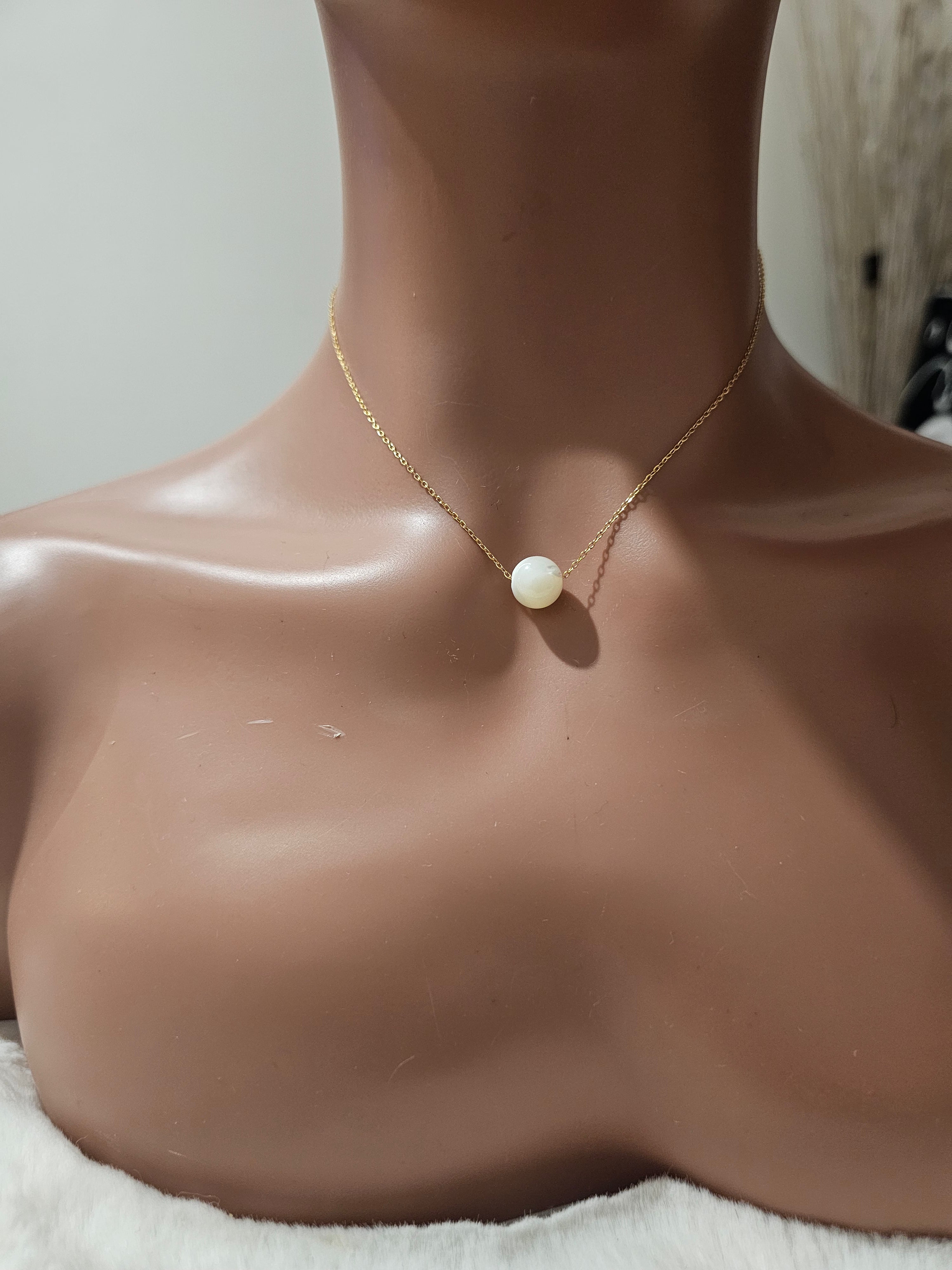 Collier Lya